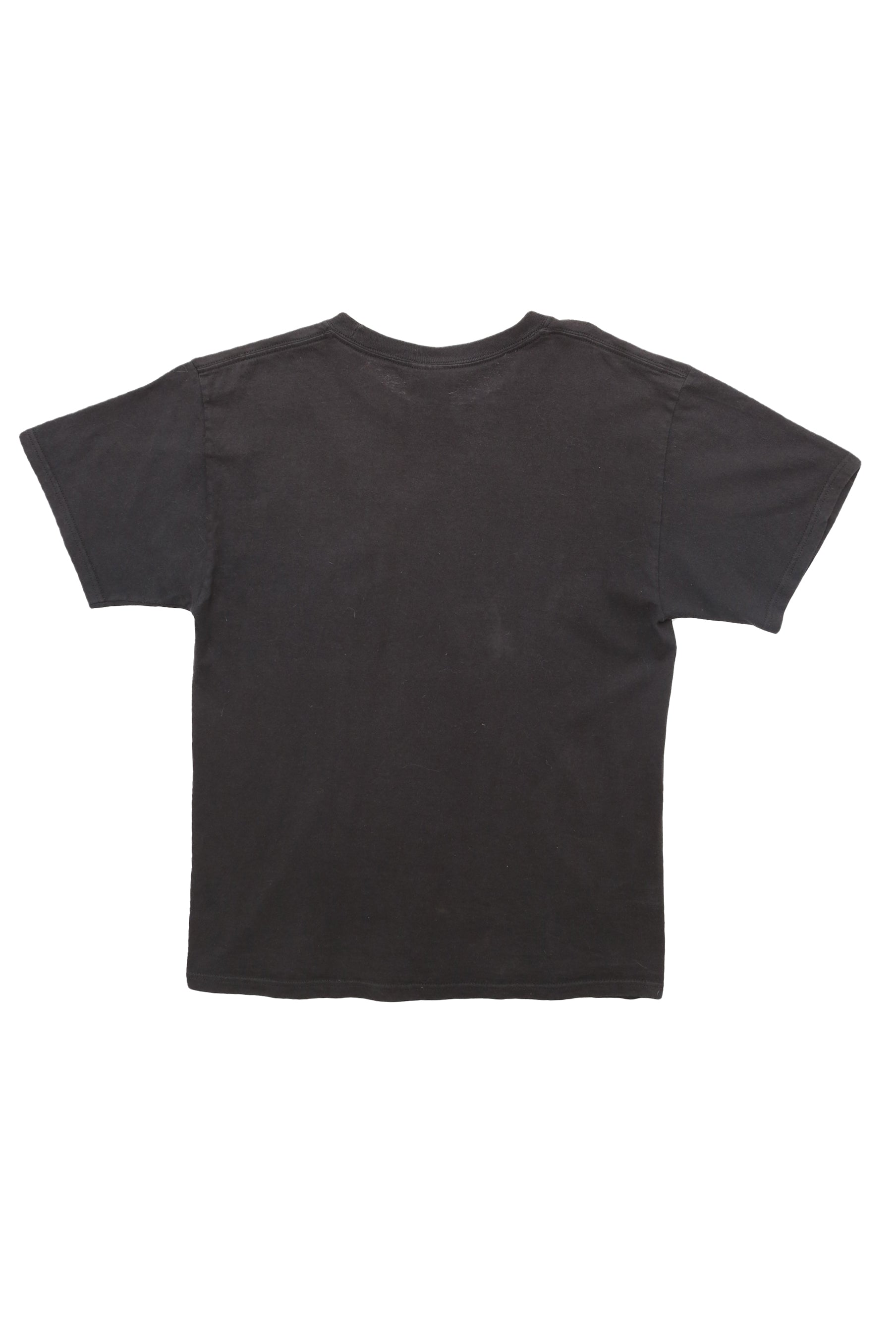 Y2K Kiss Rock Graphic T-shirt