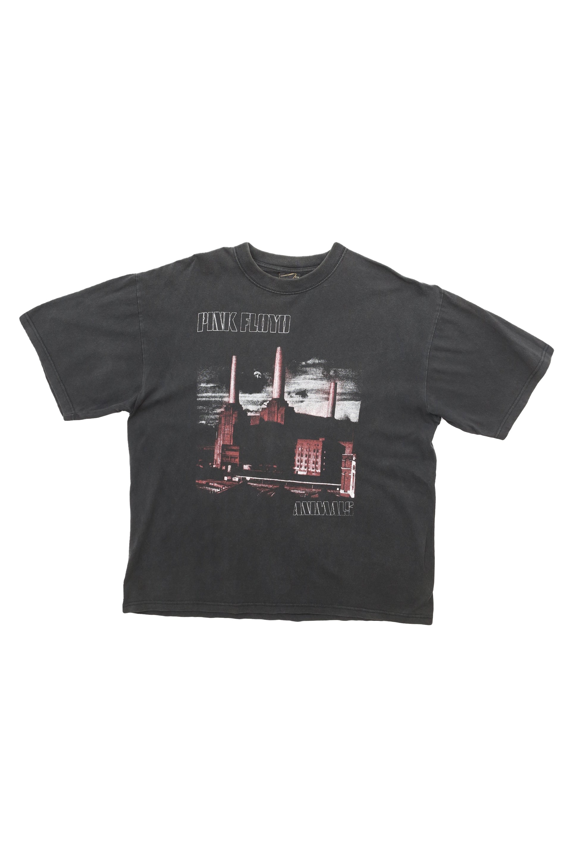 Pink Floyd Animals Graphic T-shirt