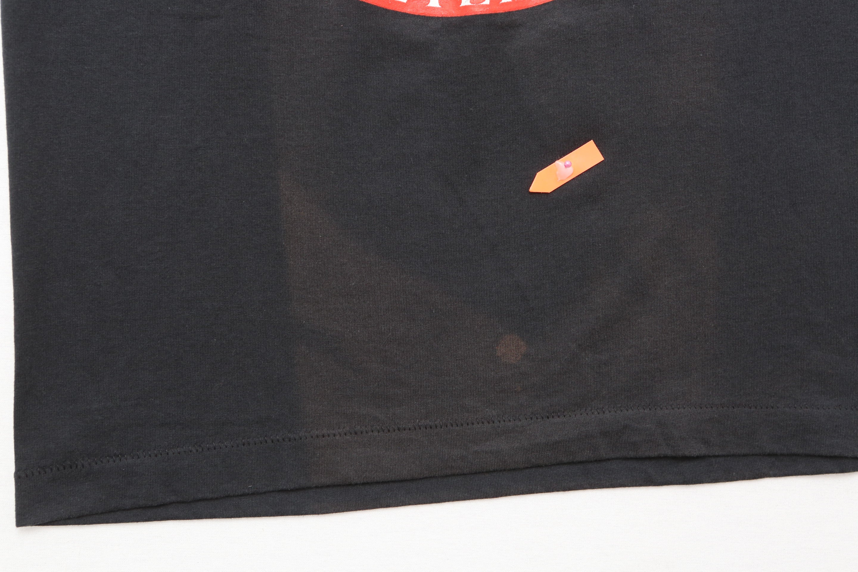 1990 Vietnam War Vet T-shirt