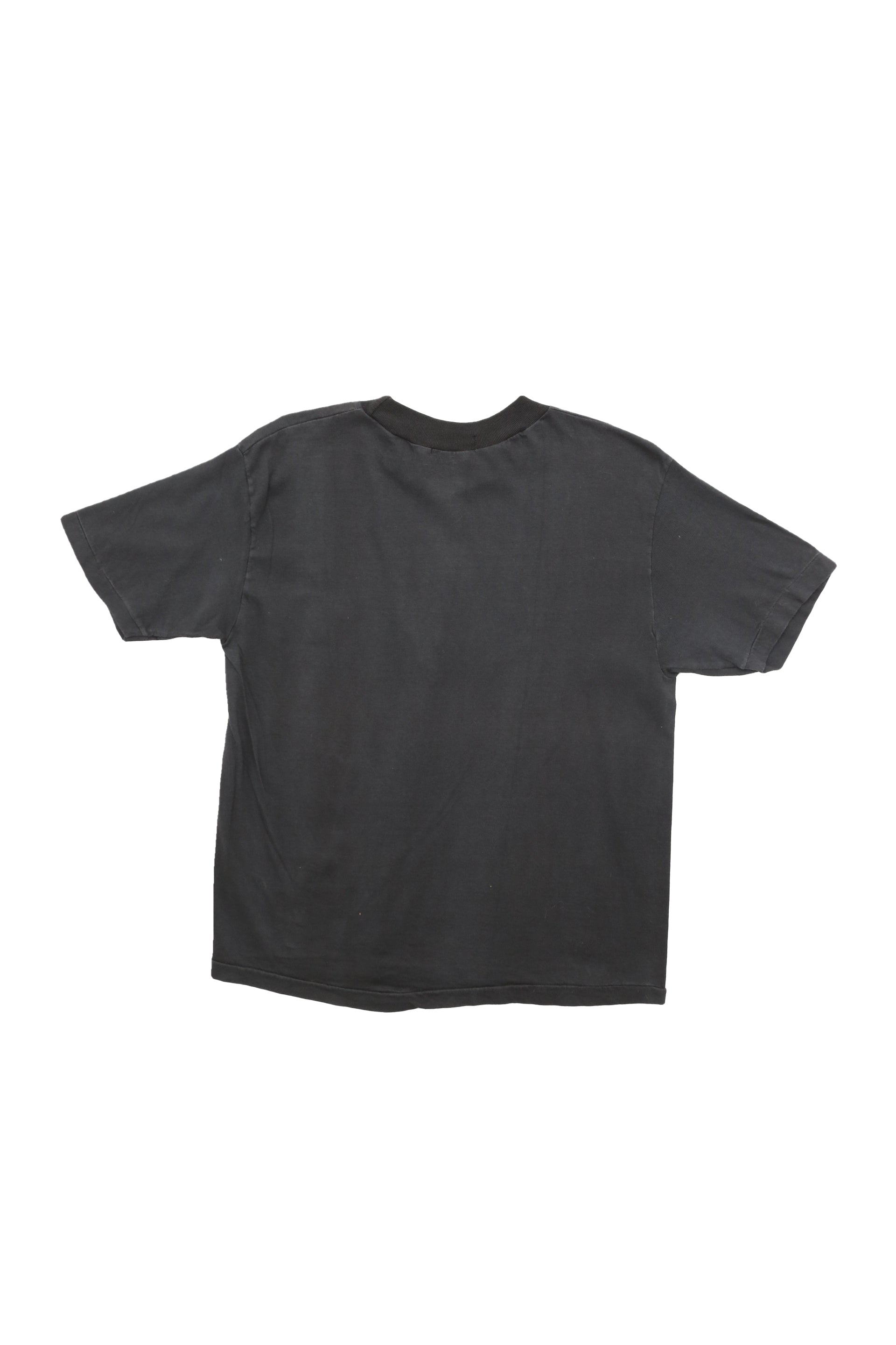 Vintage Gucci Embroidered T-shirt