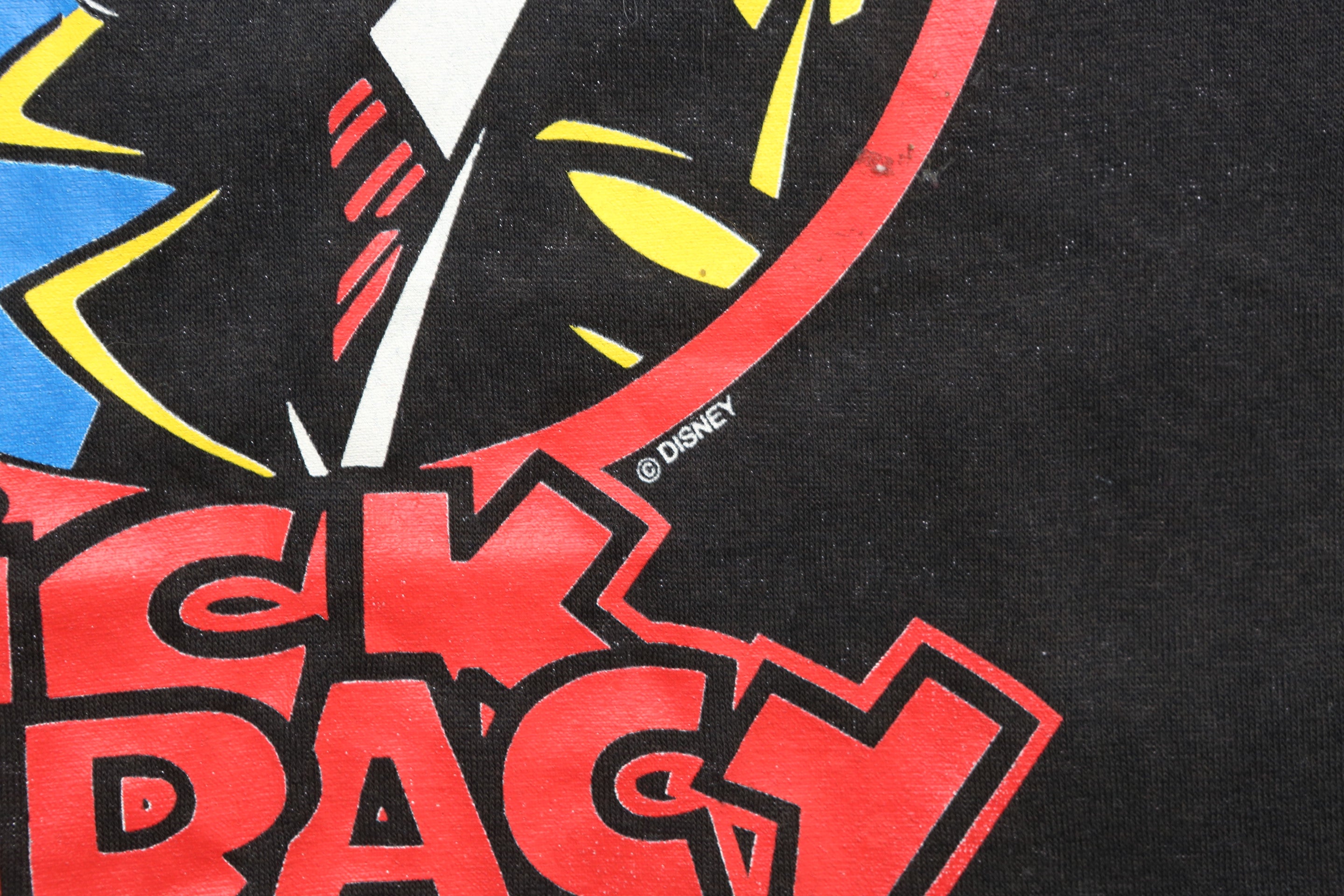 Disney Dick Tracy Graphic T-Shirt