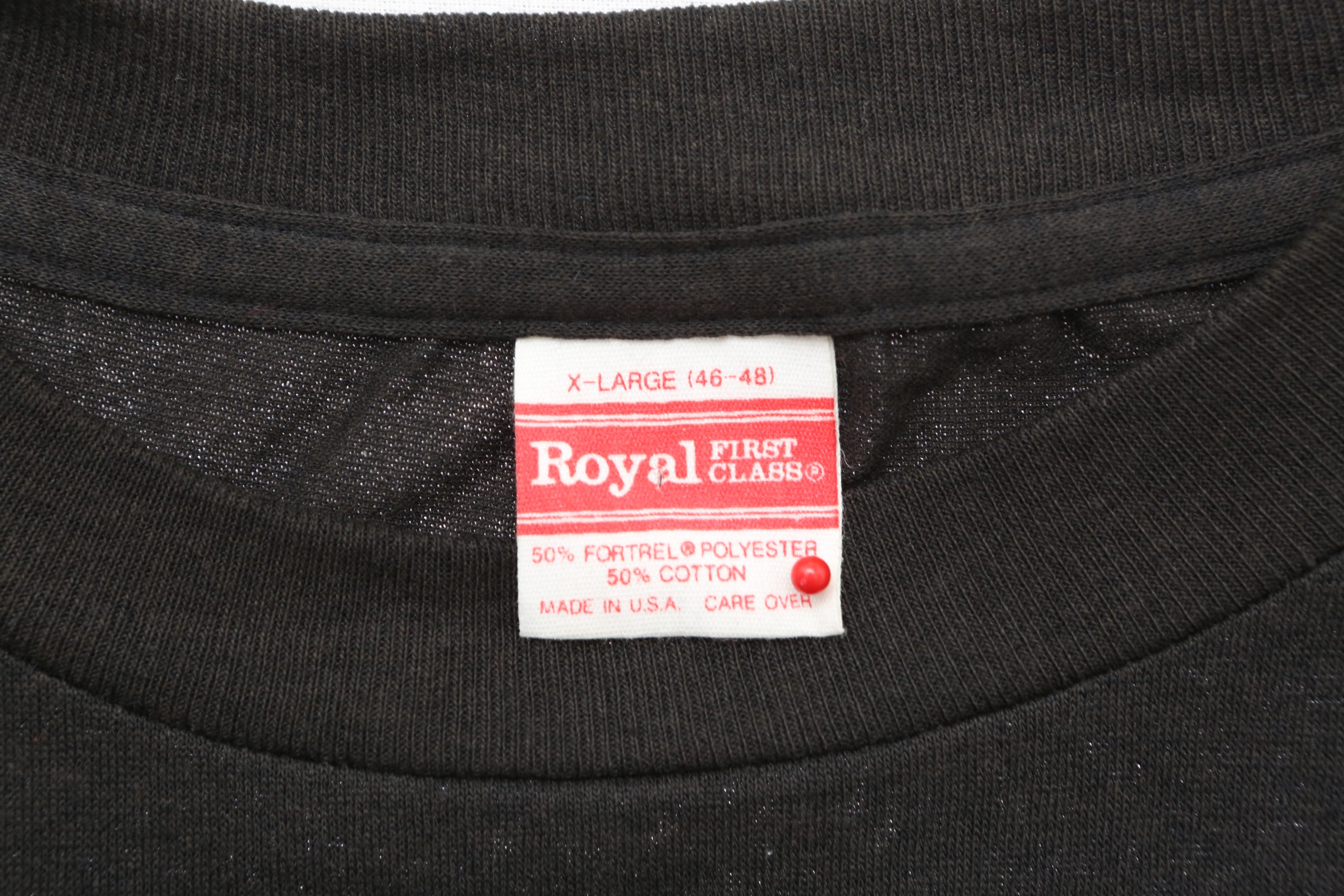 Disney Dick Tracy Graphic T-Shirt