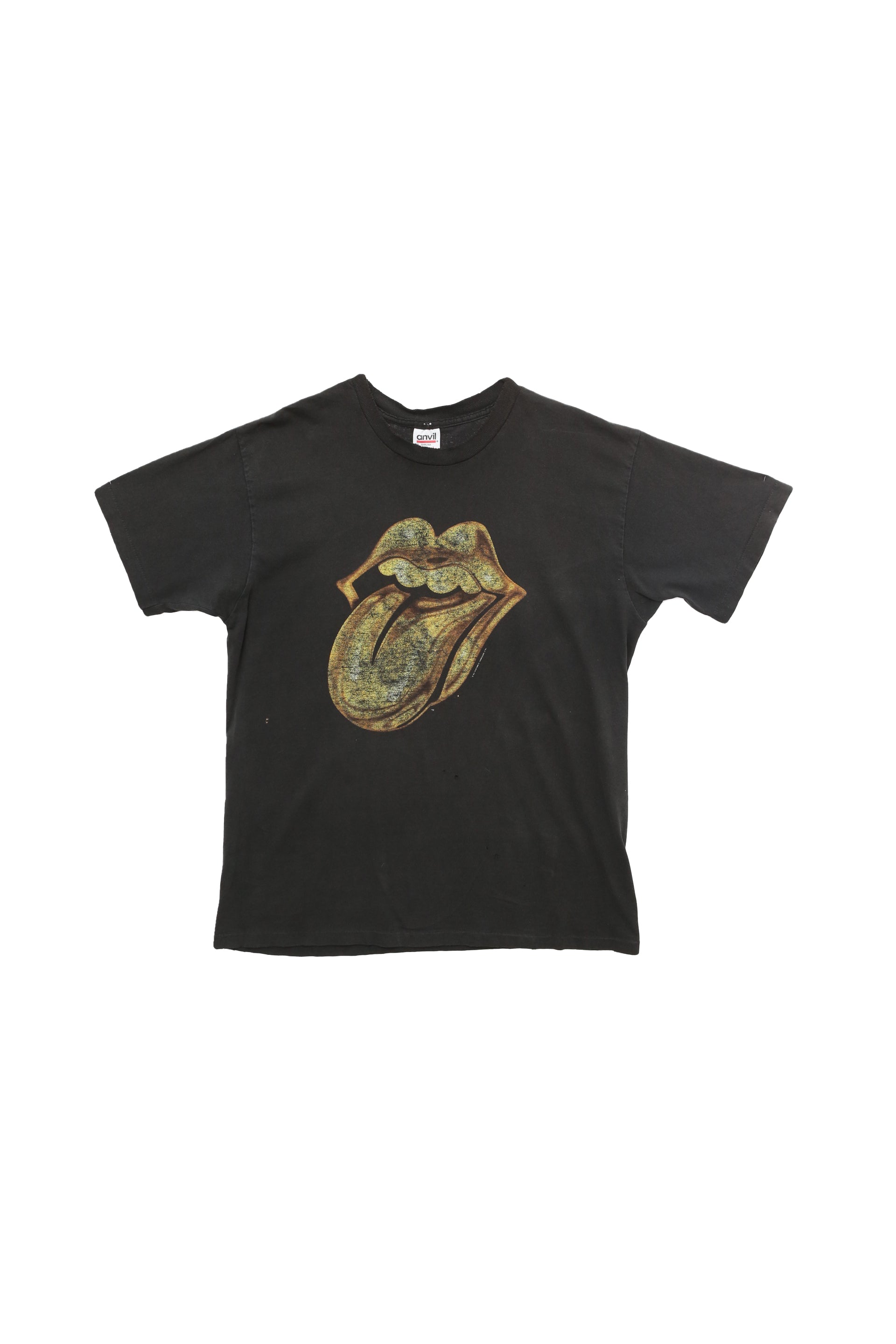 Rolling Stones Bridges to Babylon T-shirt