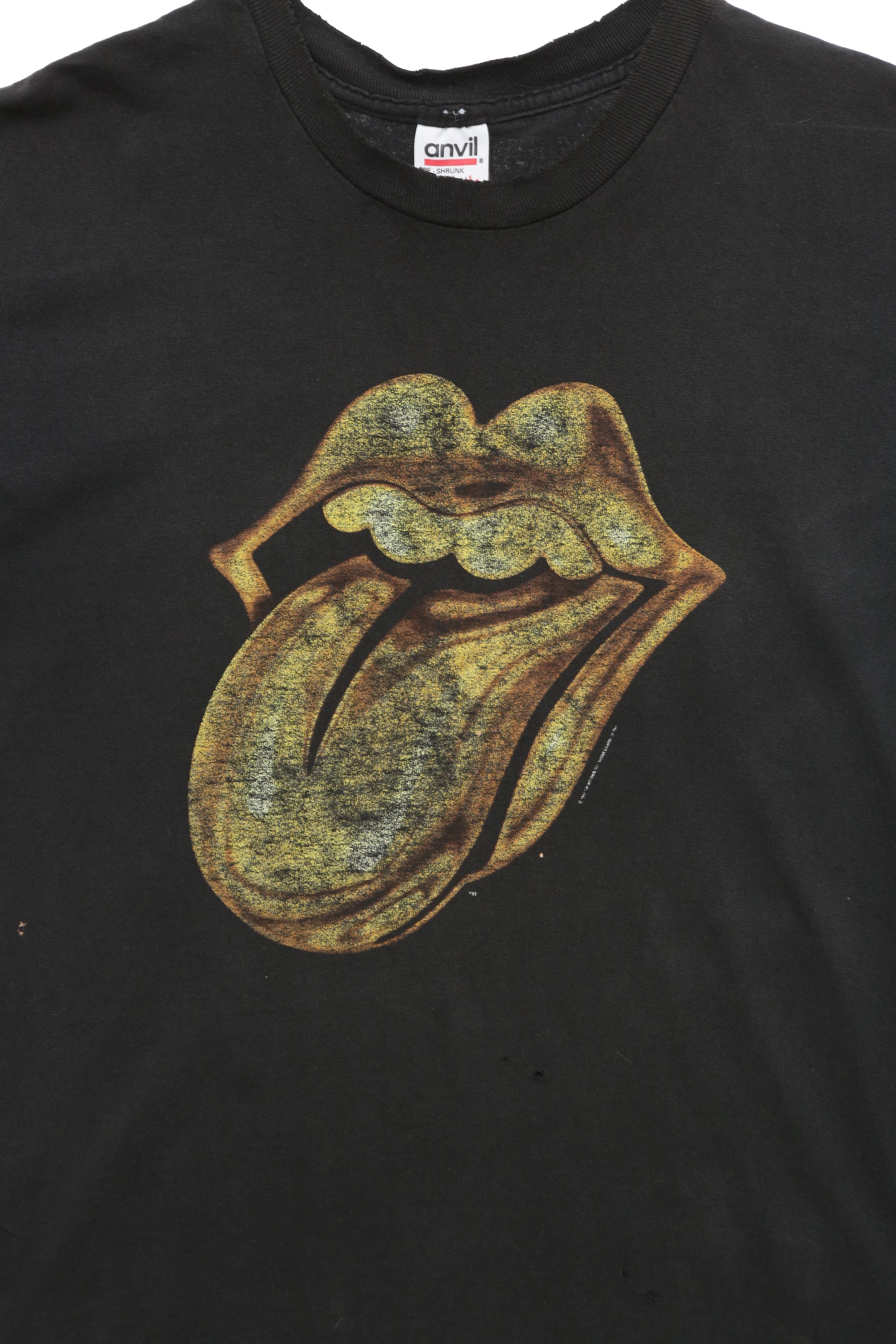 Rolling Stones Bridges to Babylon T-shirt