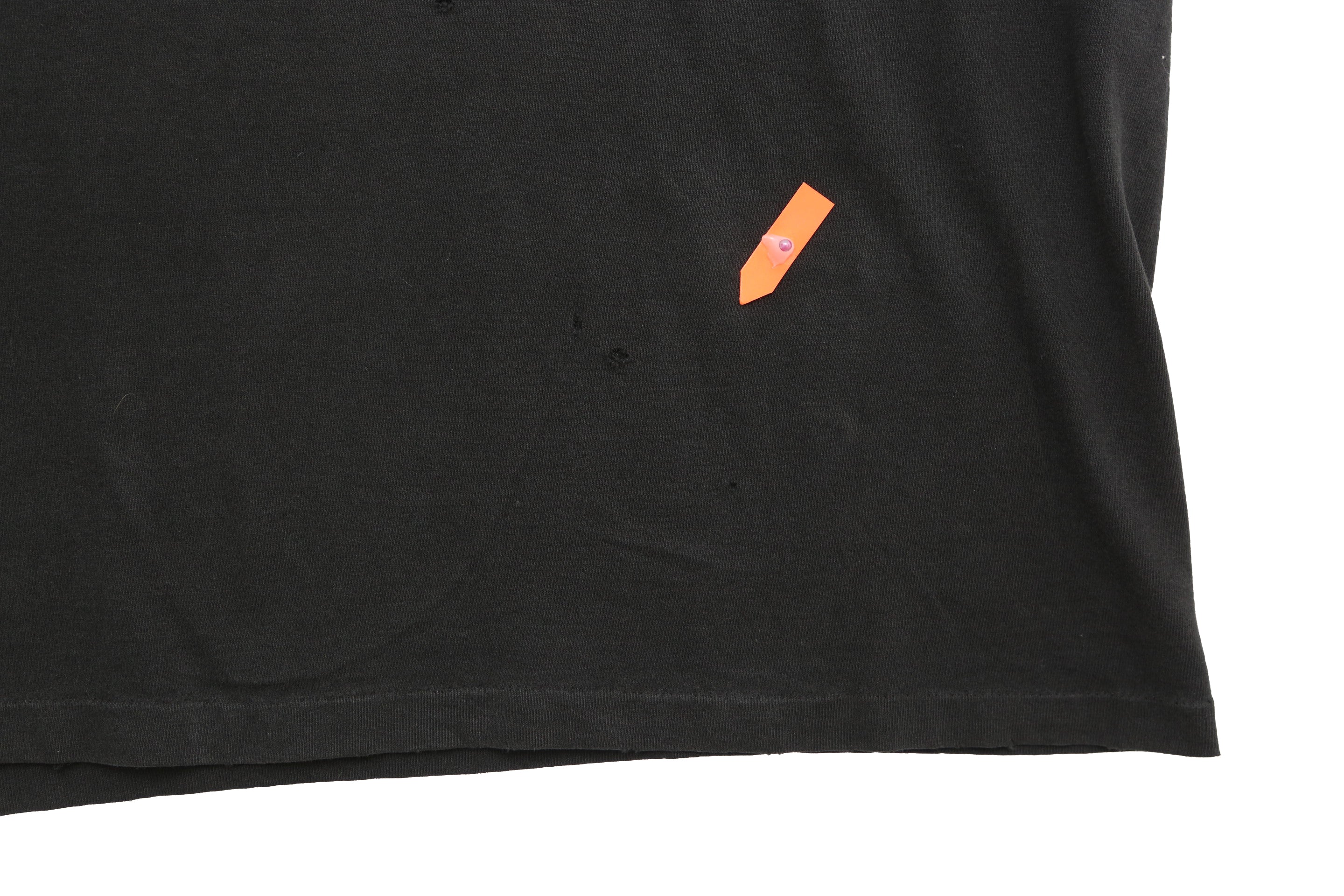 Rolling Stones Bridges to Babylon T-shirt