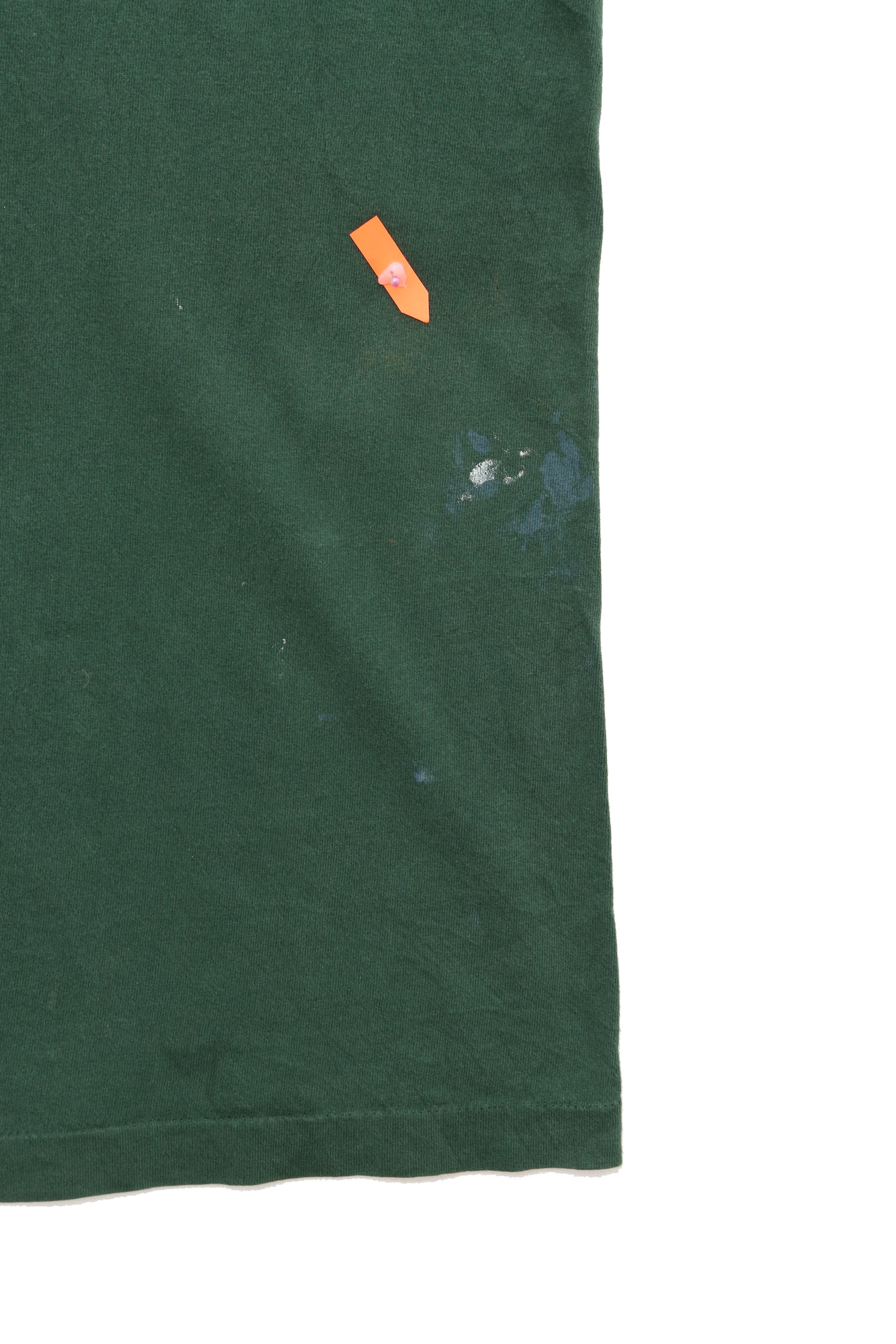 Disney Mikey and Minnie Skyline View T-Shirt