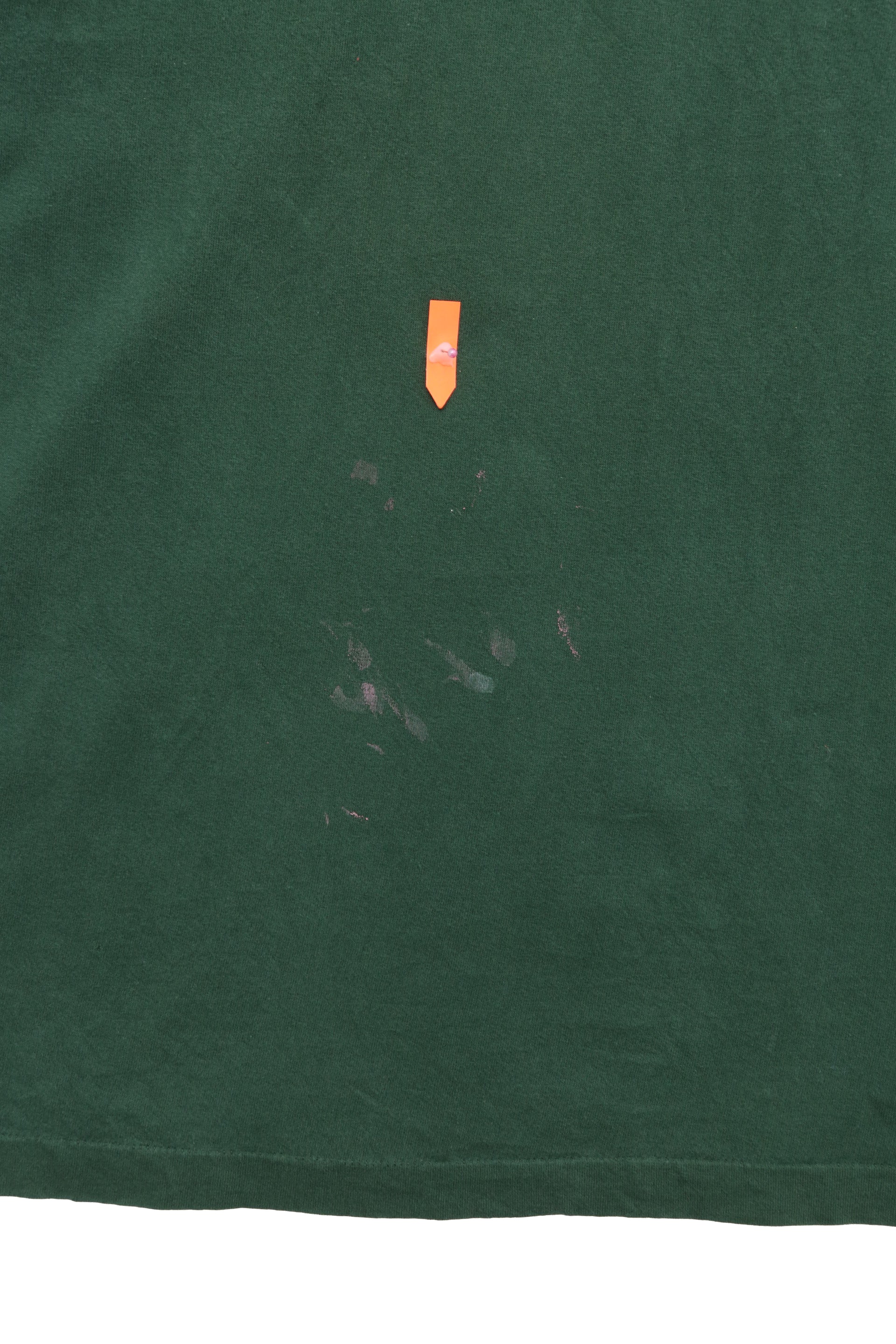 Disney Mikey and Minnie Skyline View T-Shirt