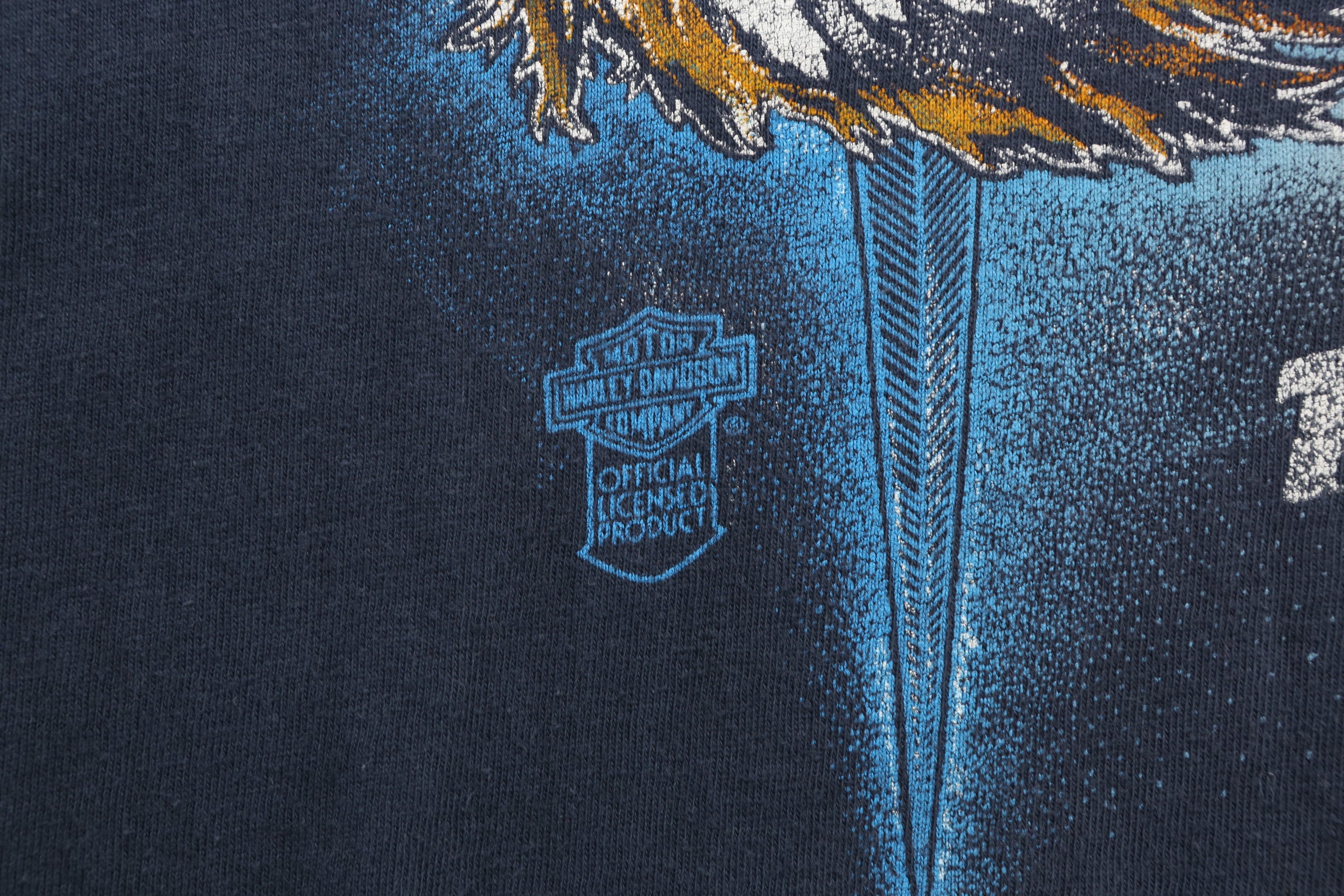 Harley Davidson Motorcycles T Shirt