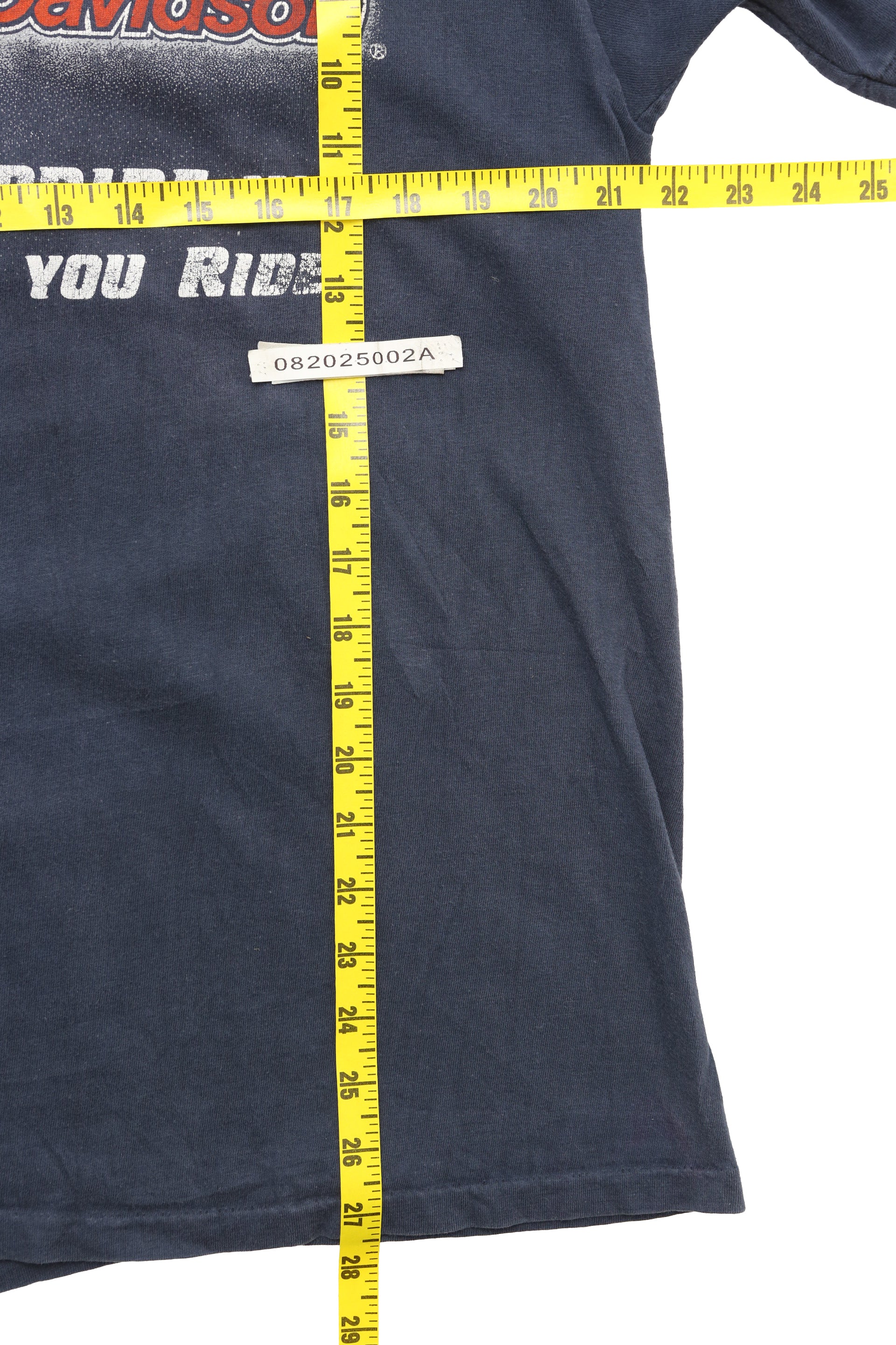 Harley Davidson Motorcycles T Shirt