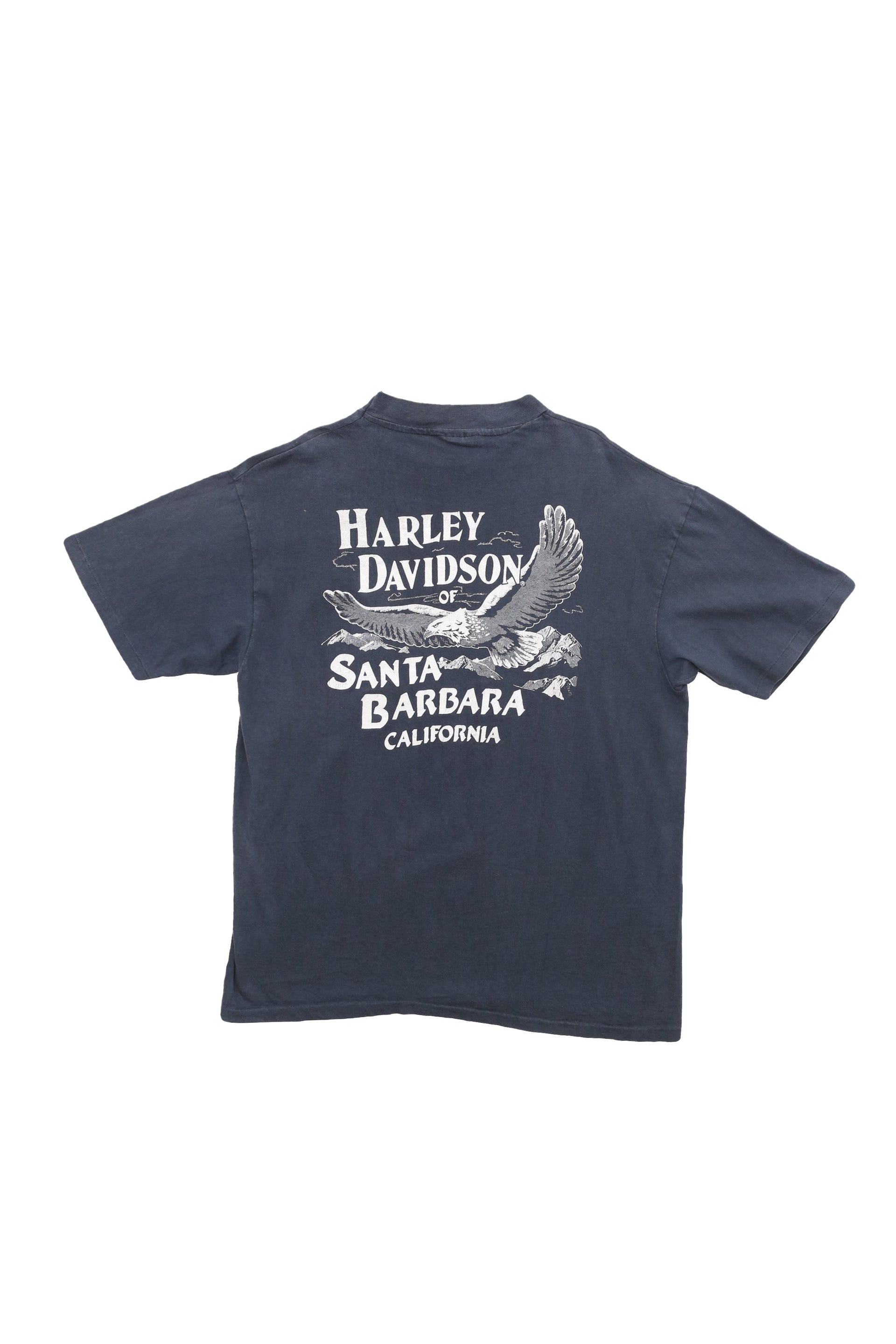 Harley Davidson Motorcycles T Shirt