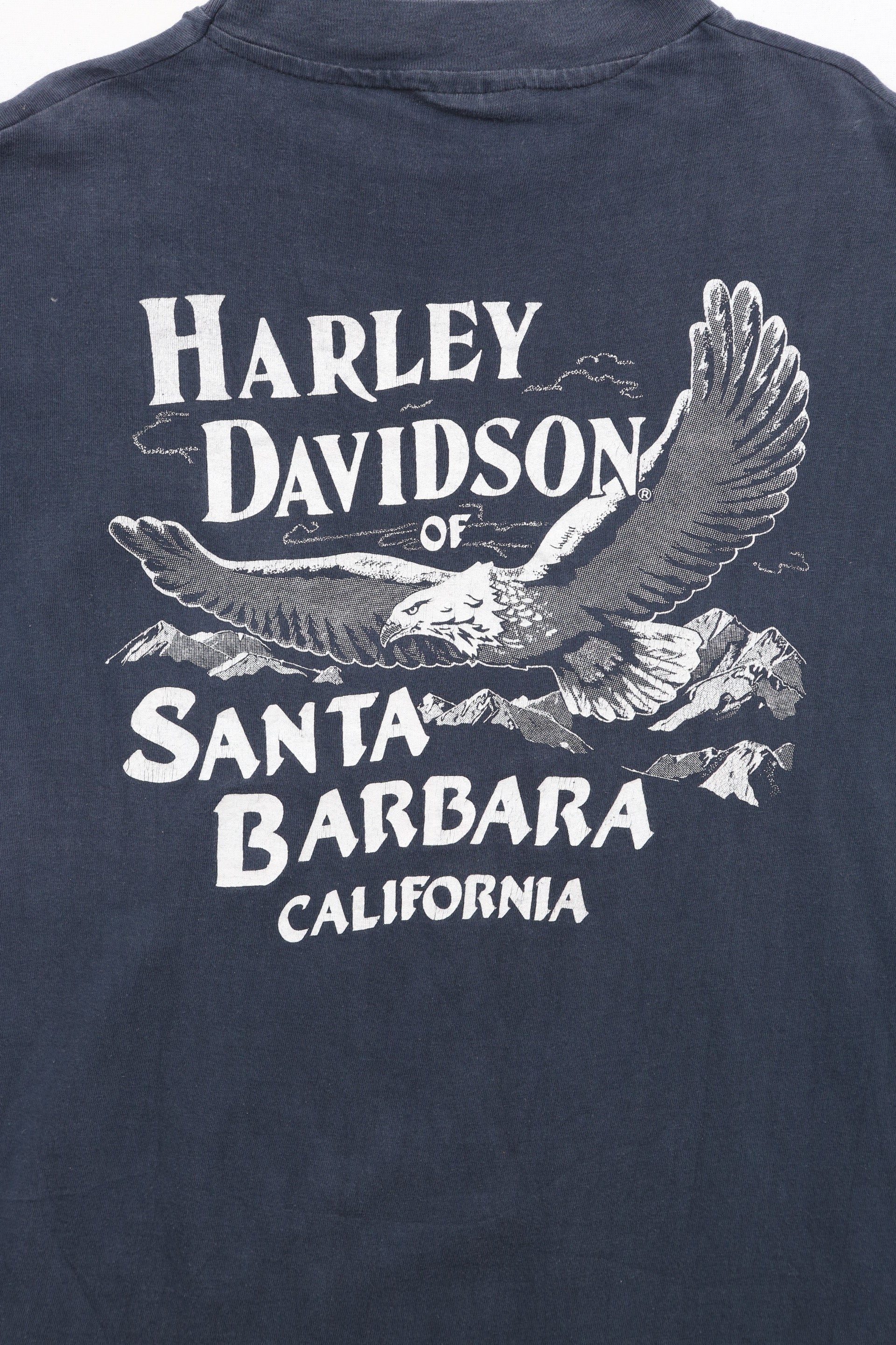 Harley Davidson Motorcycles T Shirt