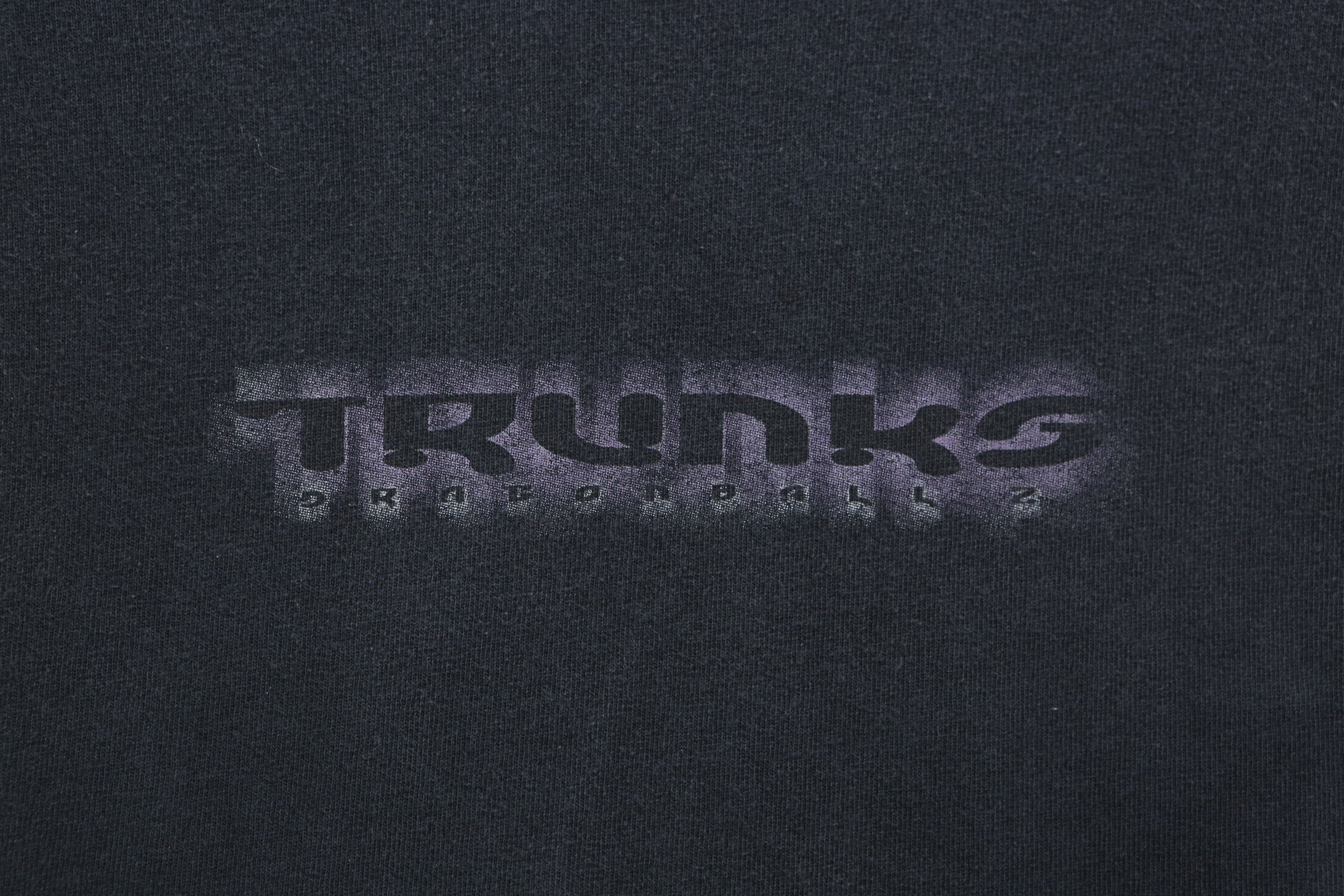 Dragon Ball Z Future Trunks T-Shirt