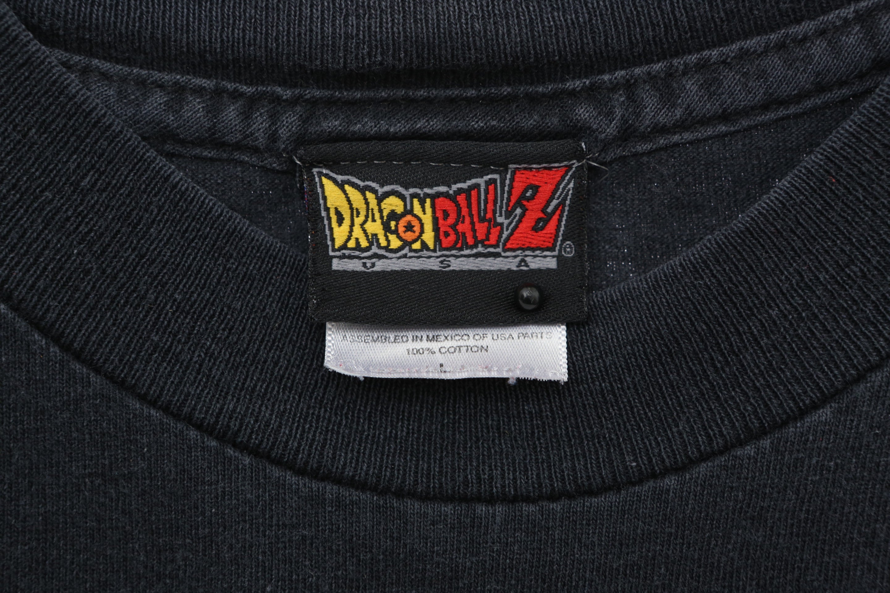 Dragon Ball Z Future Trunks T-Shirt