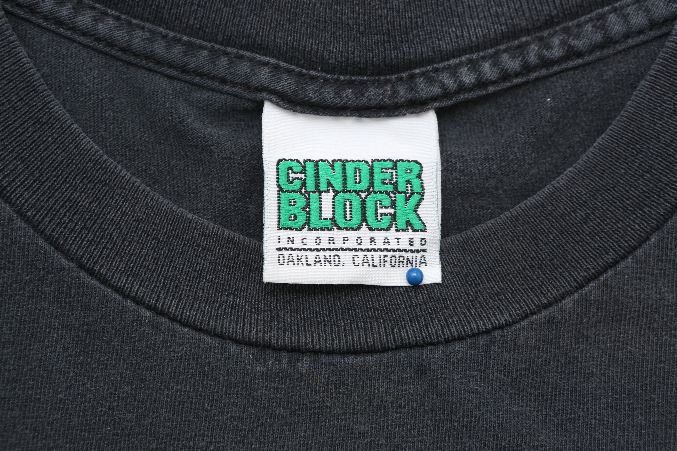 The Misfits Skull Graphic T-shirt