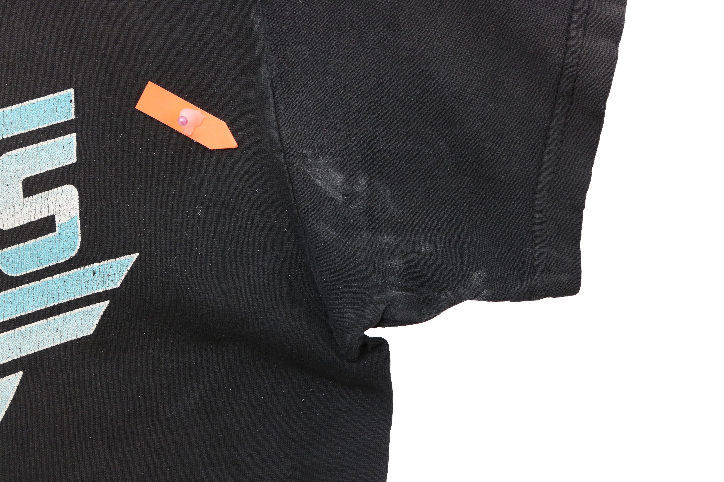 The Strokes OG Magna Logo T-shirt