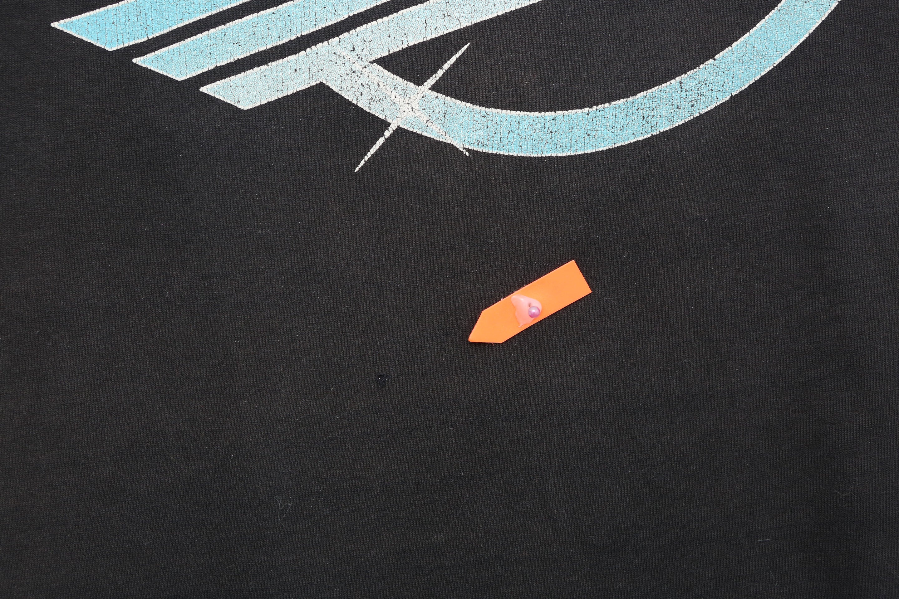 The Strokes OG Magna Logo T-shirt