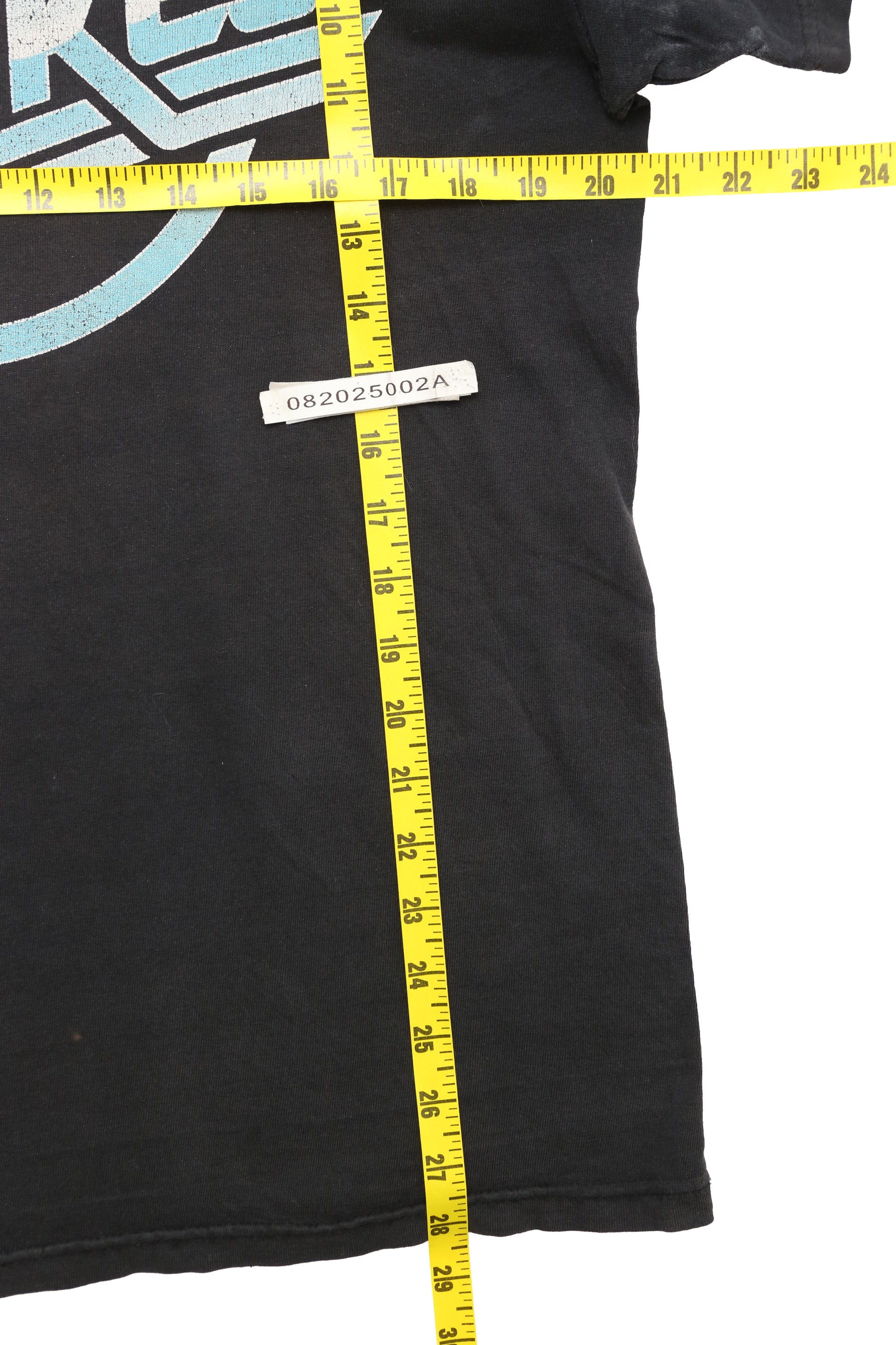 The Strokes OG Magna Logo T-shirt