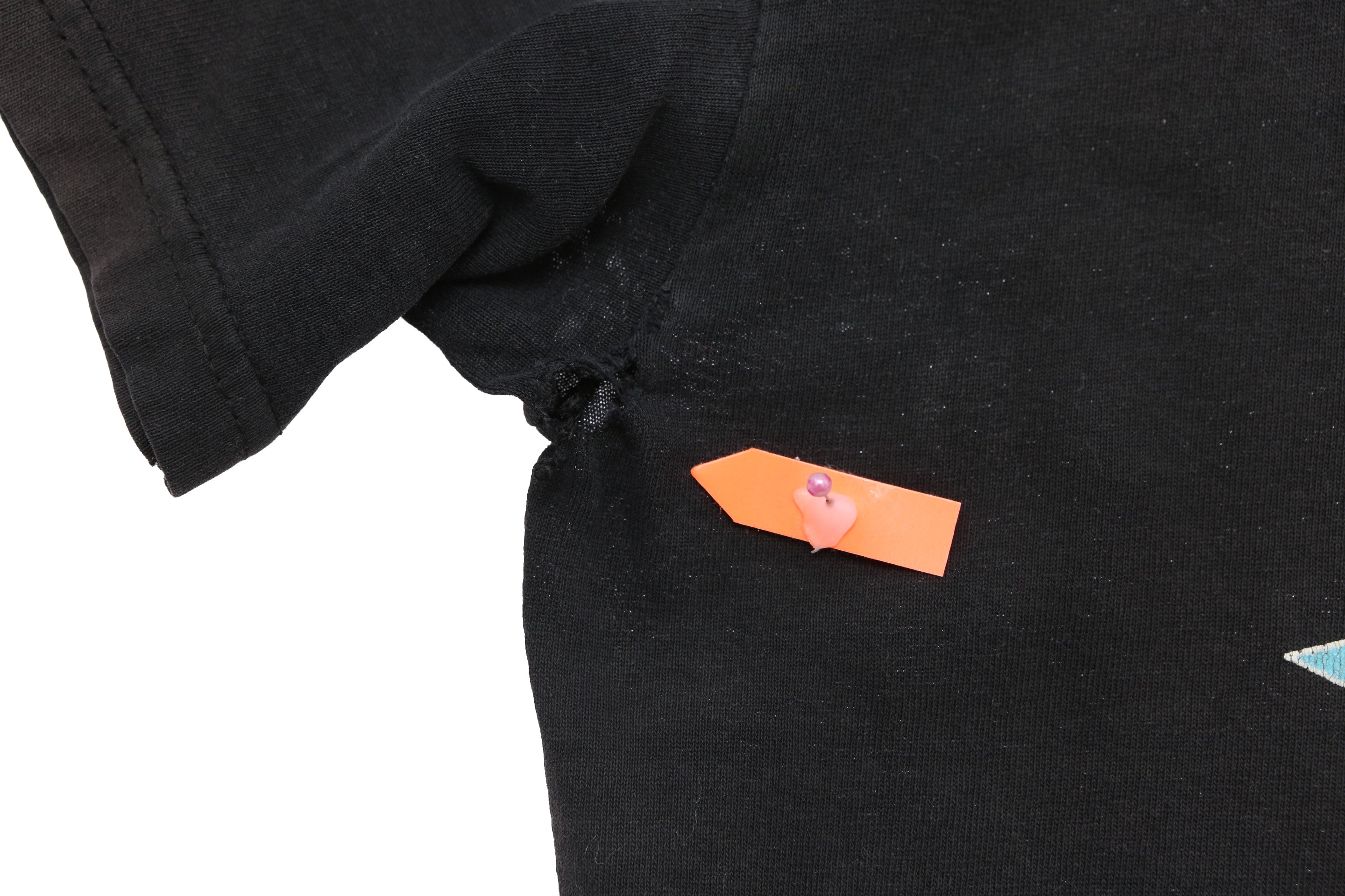 The Strokes OG Magna Logo T-shirt