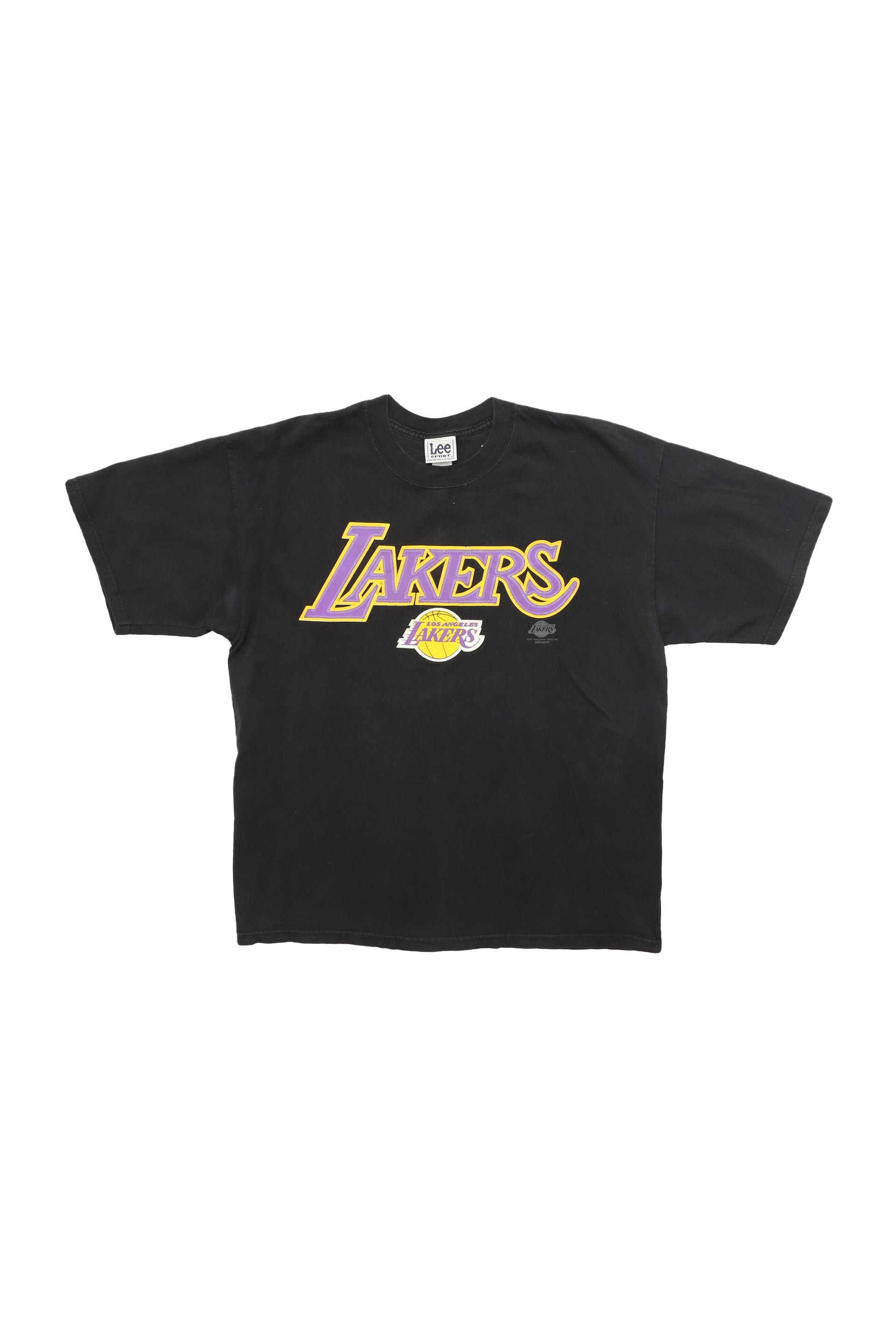 Los Angeles Lakers LEE T-shirt