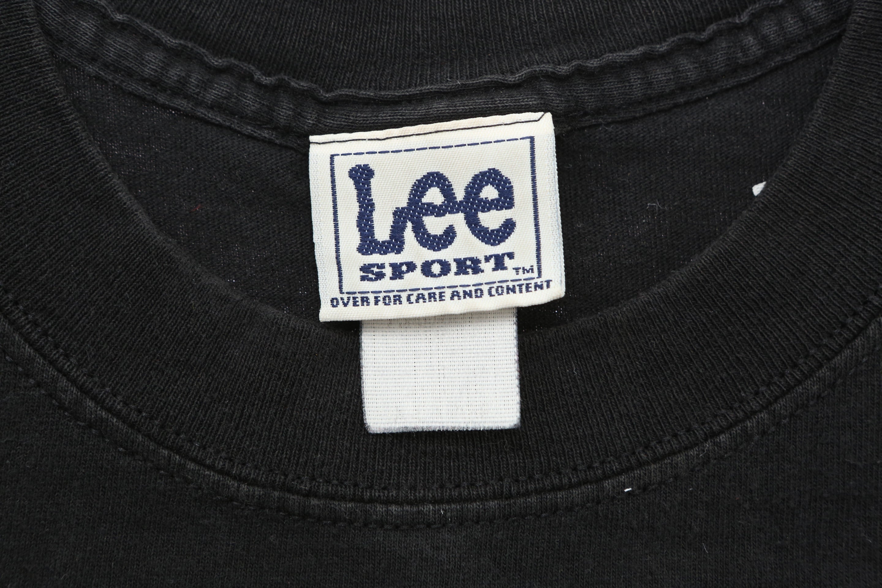 Los Angeles Lakers LEE T-shirt