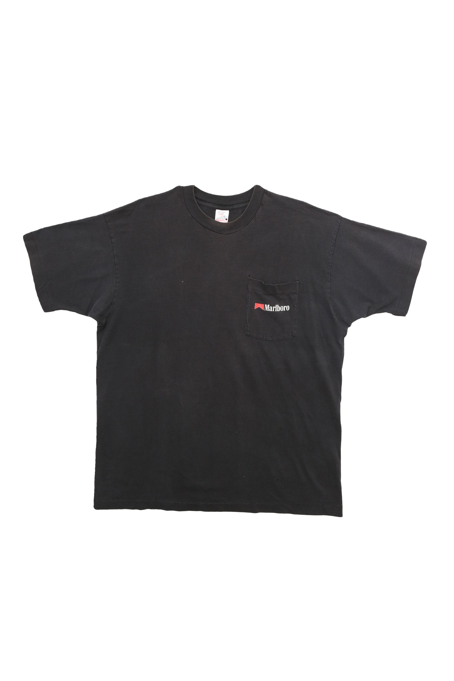 Marlboro Vintage Cowboy Pocket T-shirt