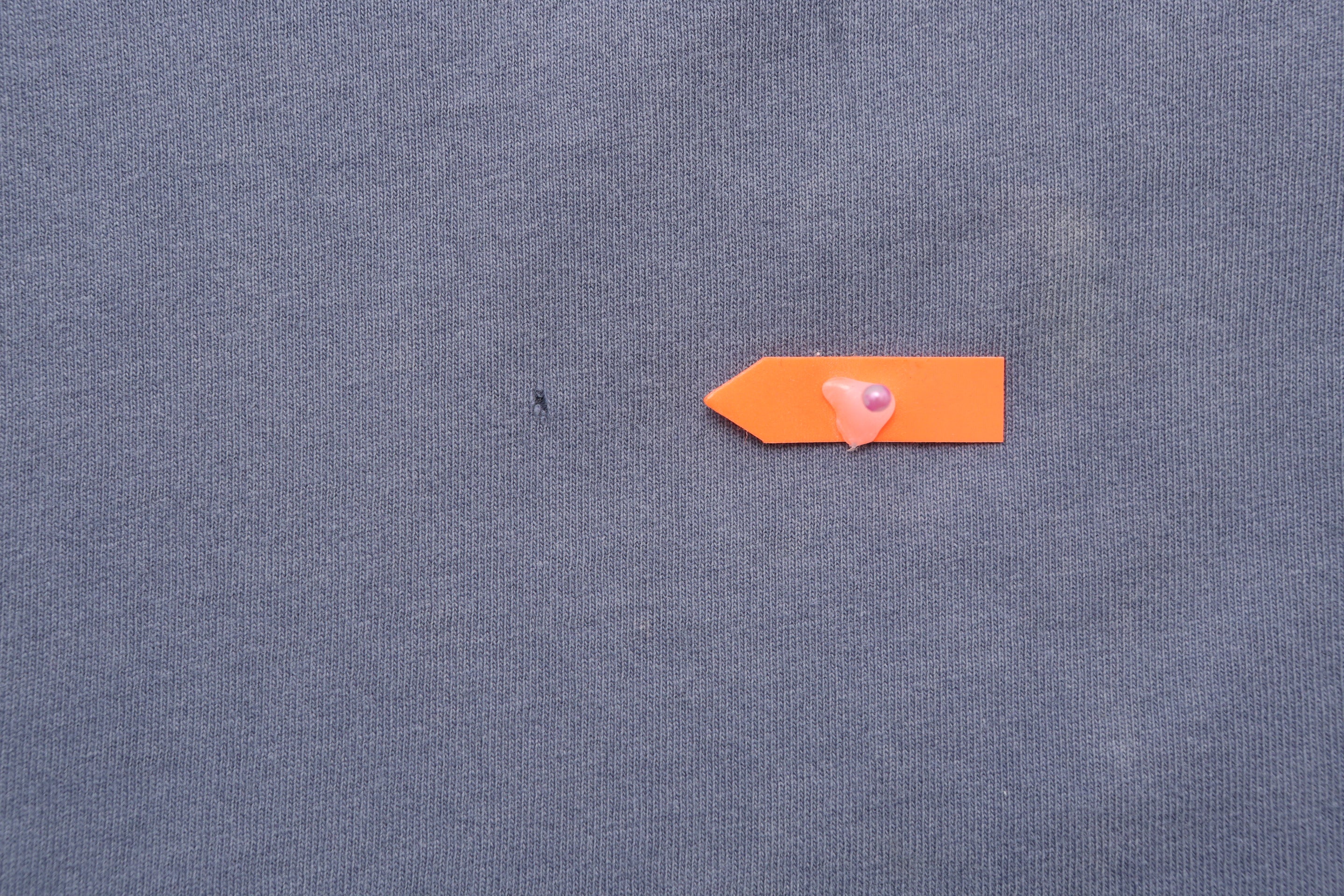 Y2K Jimi Hendrix "Live at Woodstock" Graphic T-shirt