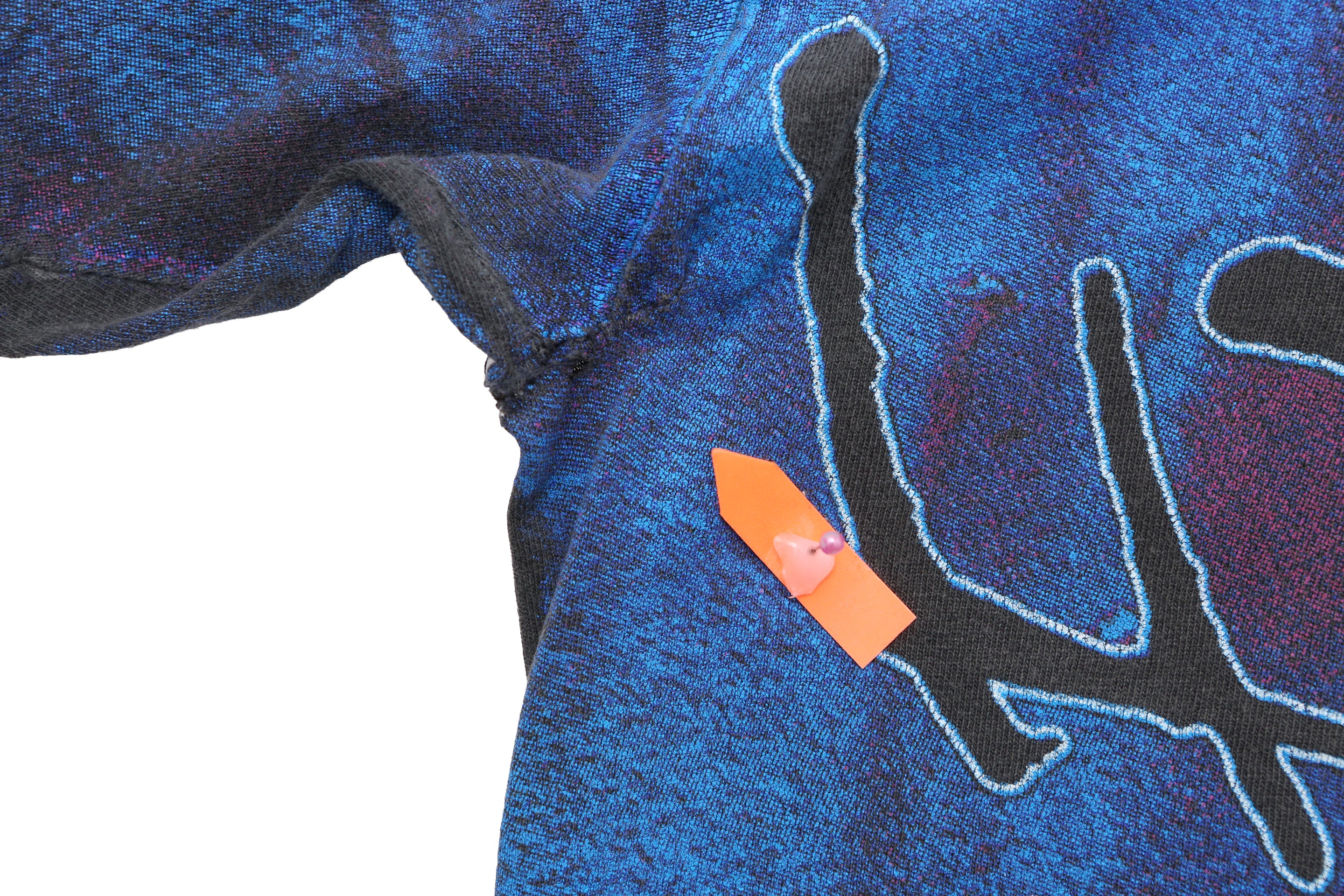 Pink Floyd The Wall All Over Print T-shirt