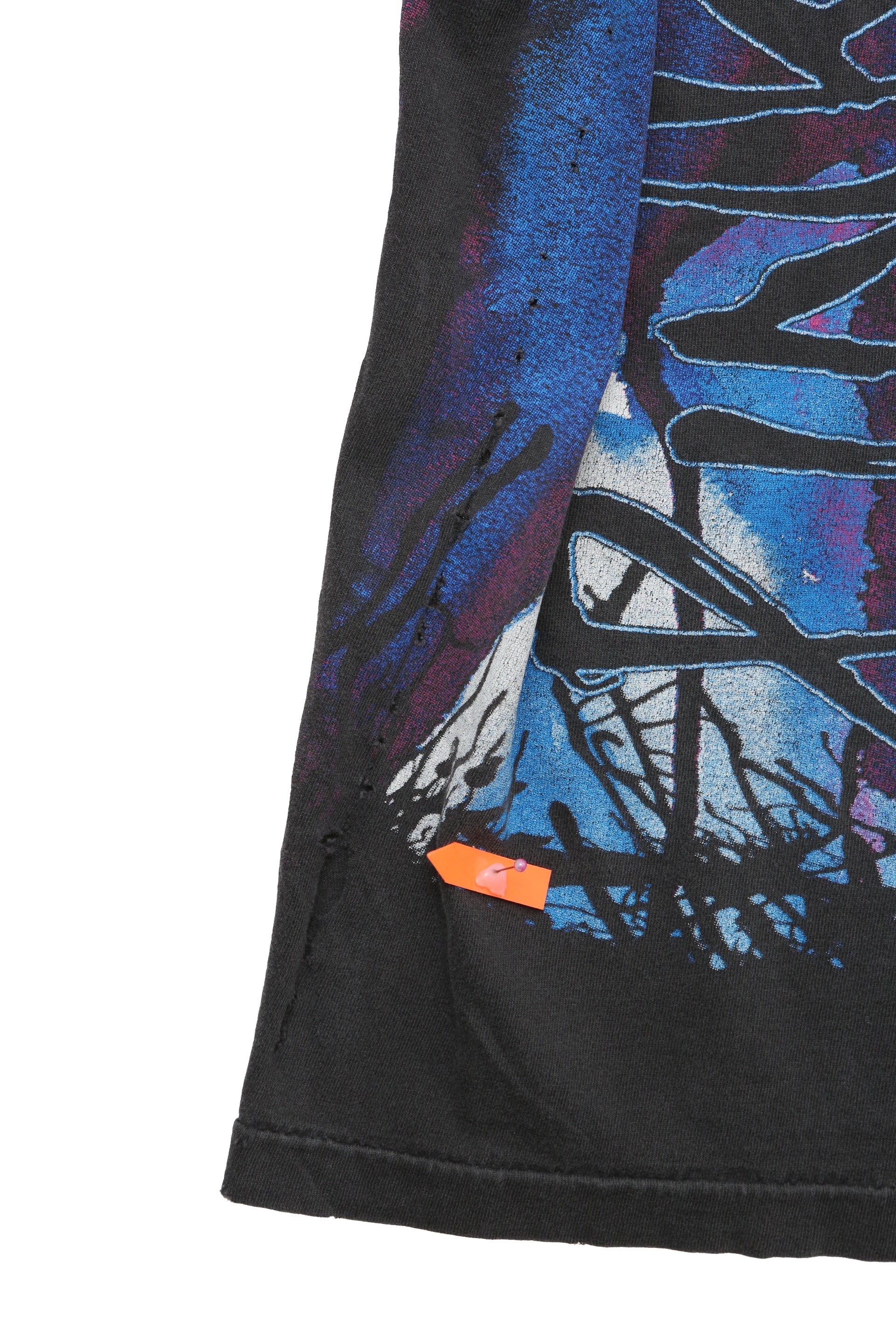 Pink Floyd The Wall All Over Print T-shirt