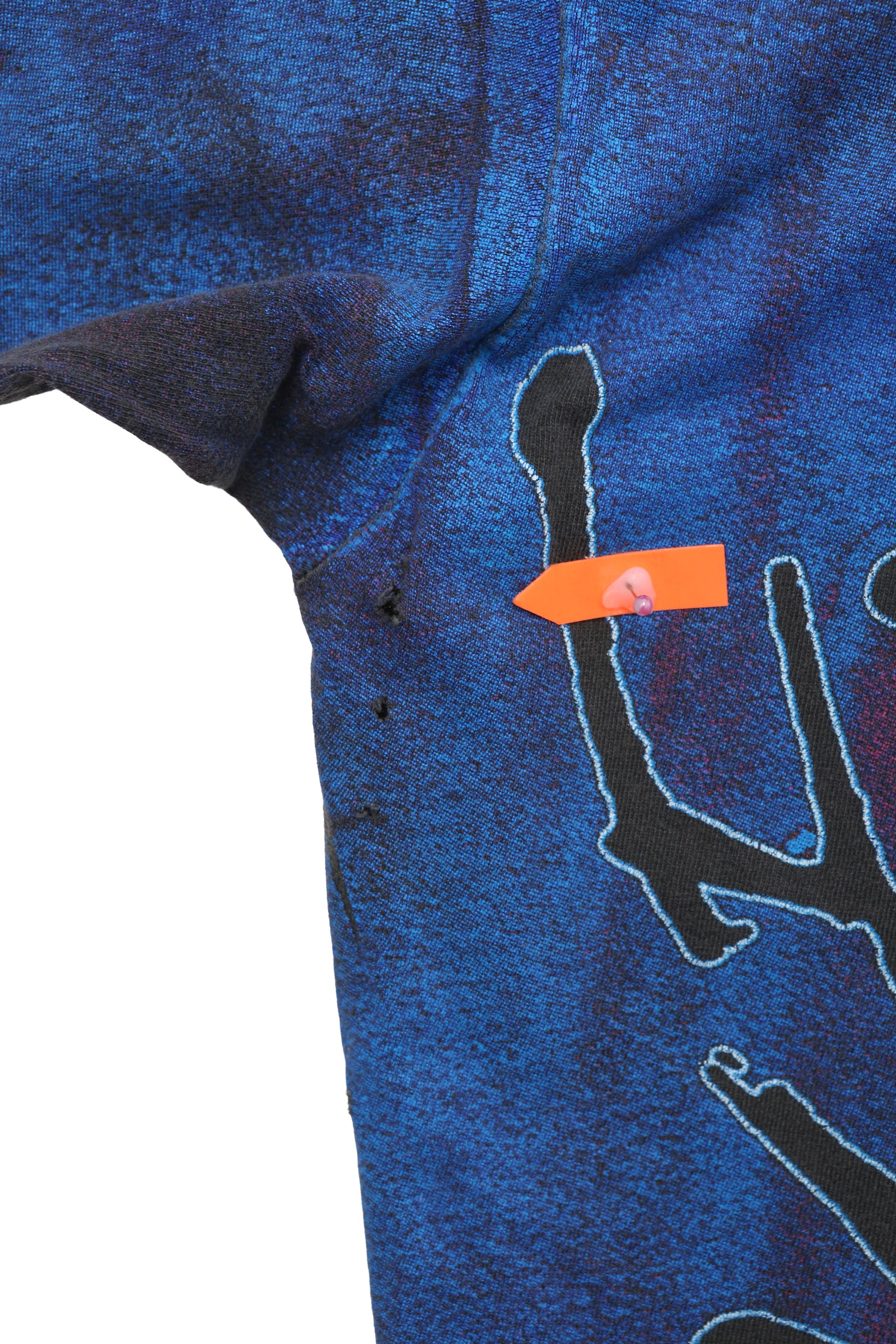 Pink Floyd The Wall All Over Print T-shirt