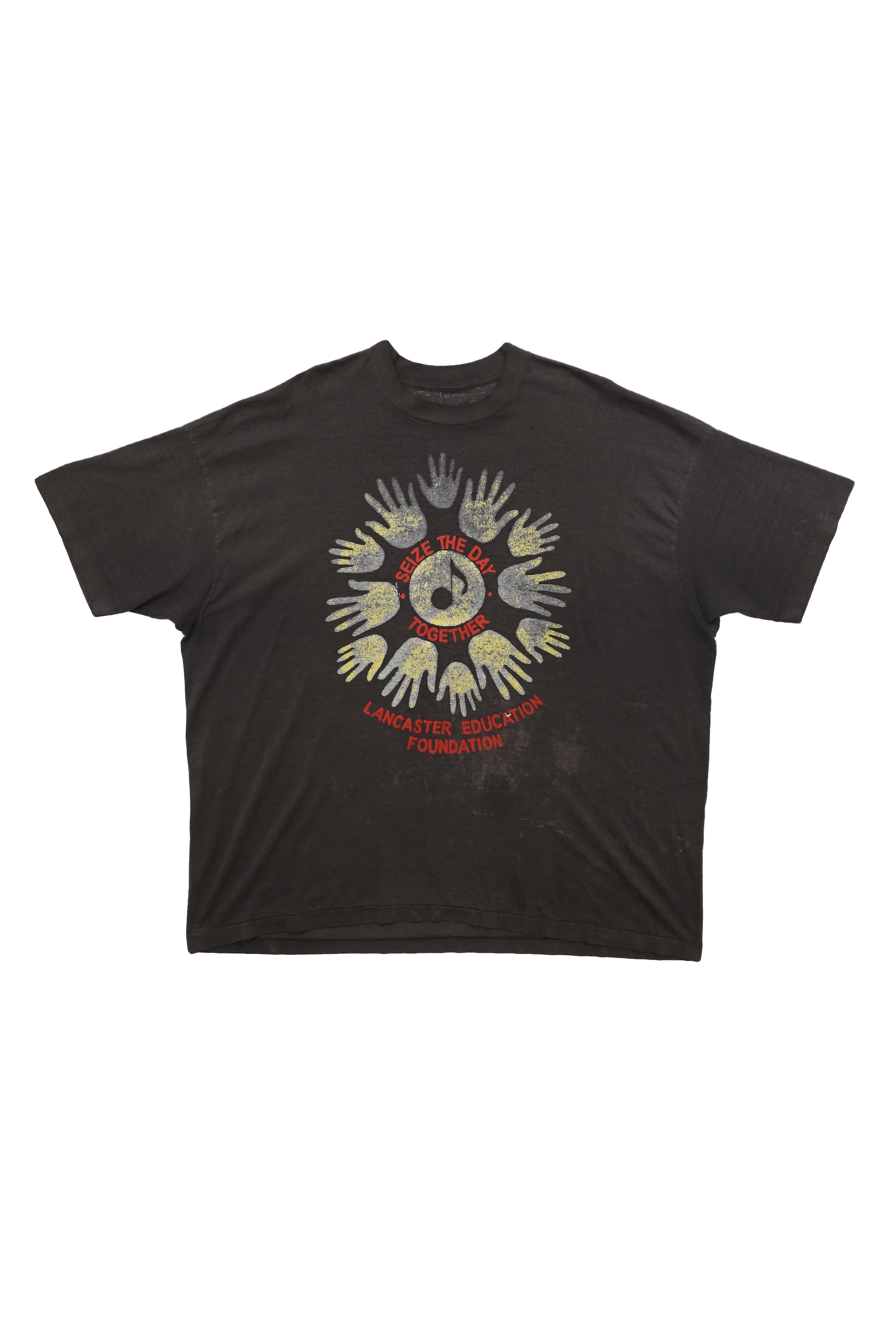 Lancaster Education Foundation Graphic T-shirt