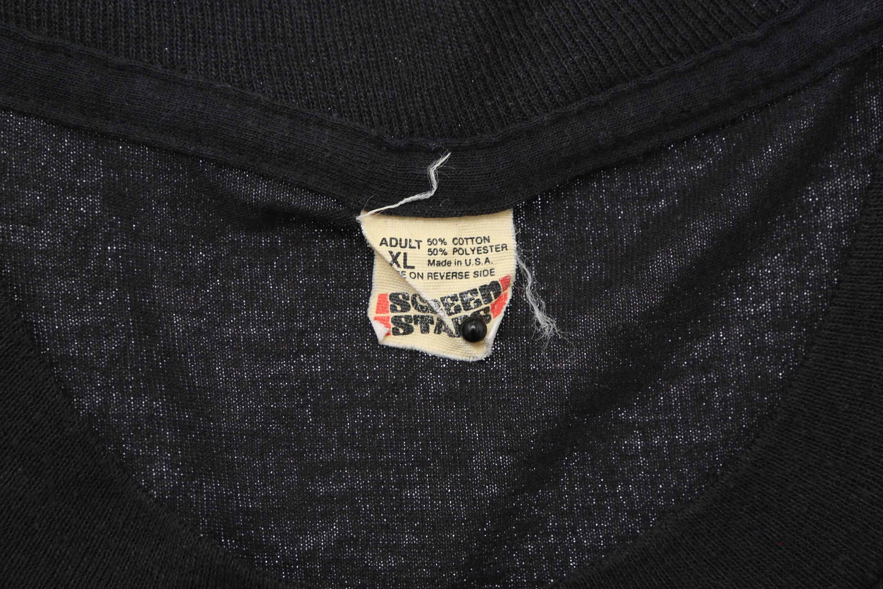 D.A.R.E Vintage T-shirt