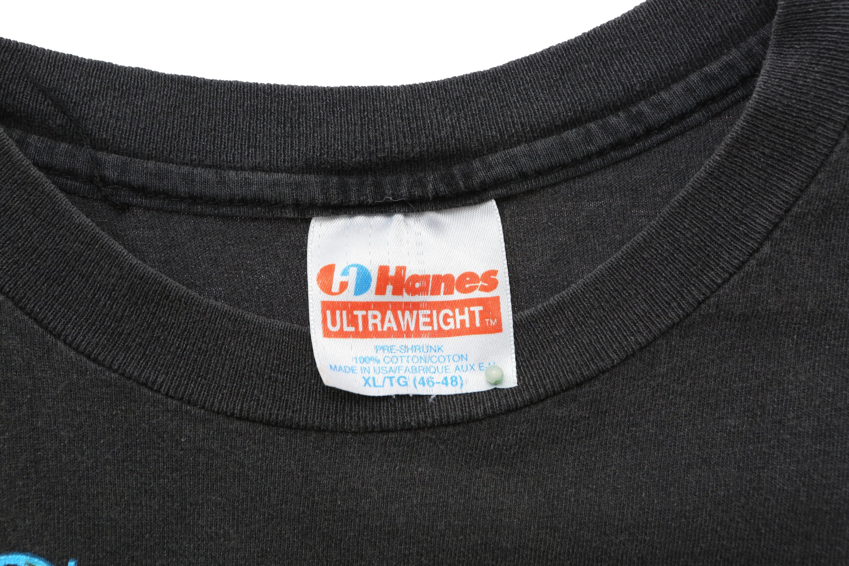 Classic The Beatles Graphic T-shirt