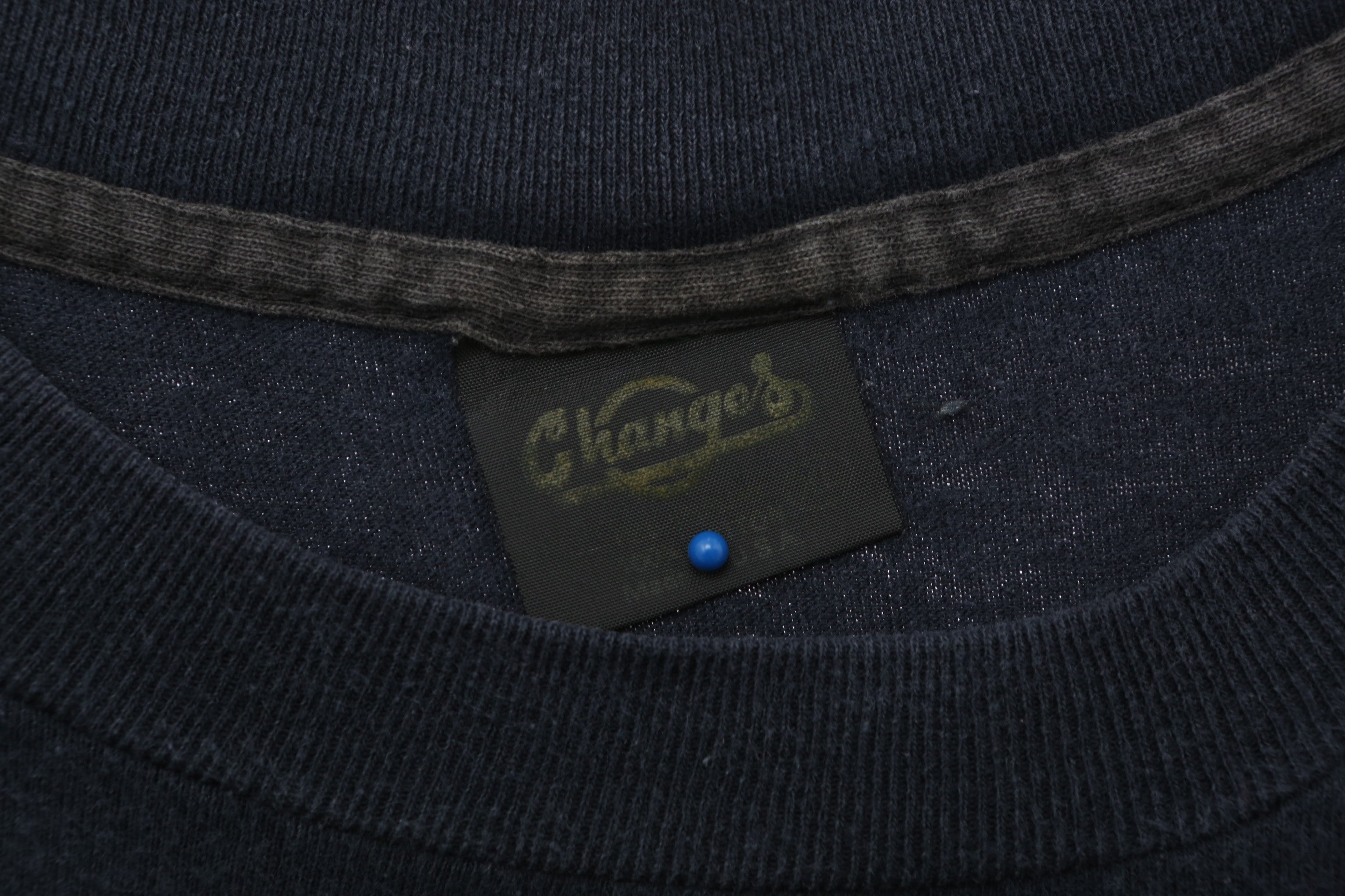 Star Trek Spock Vulcan Salute T-shirt