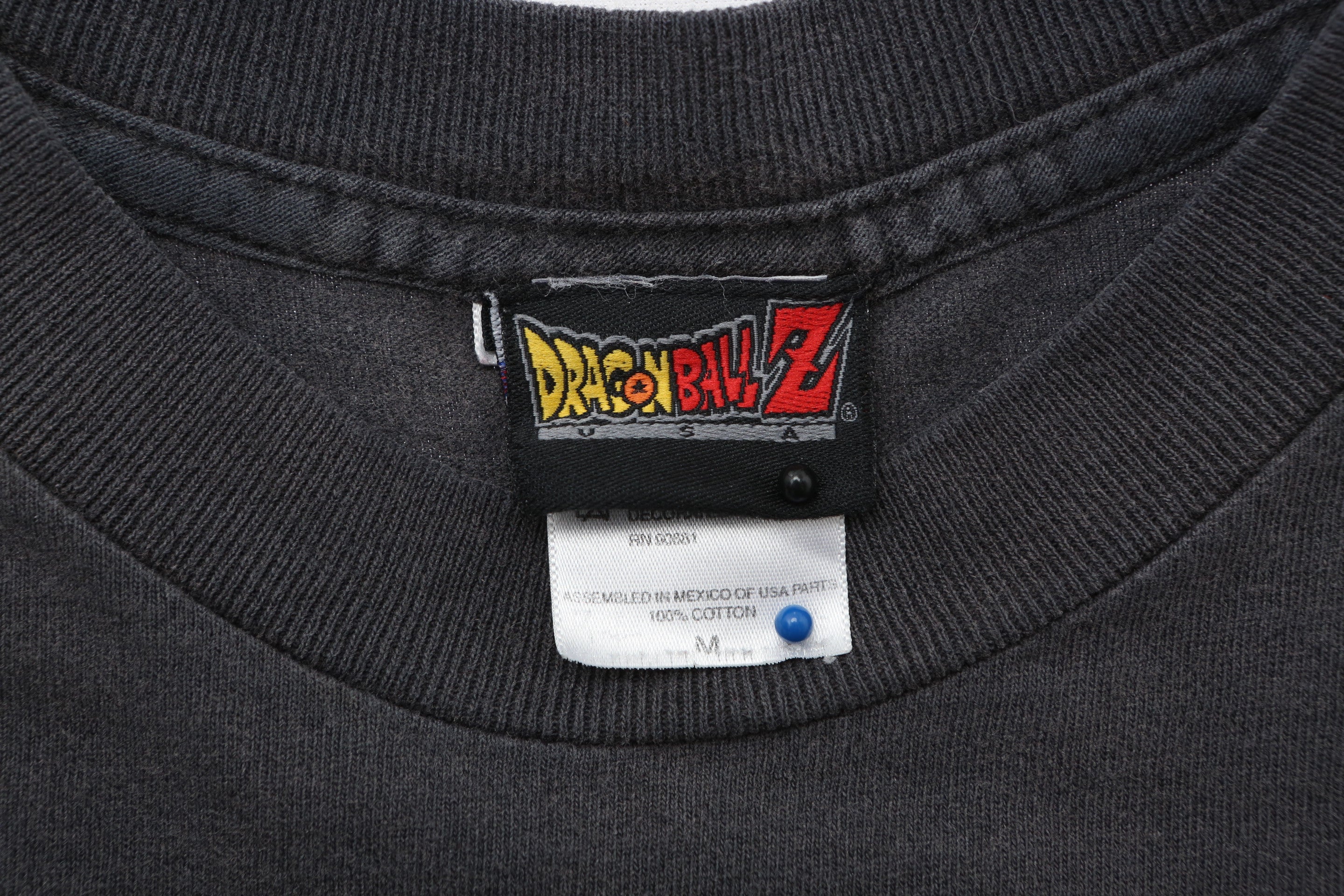 Dragon Ball Z Android 13 Graphic T-shirt