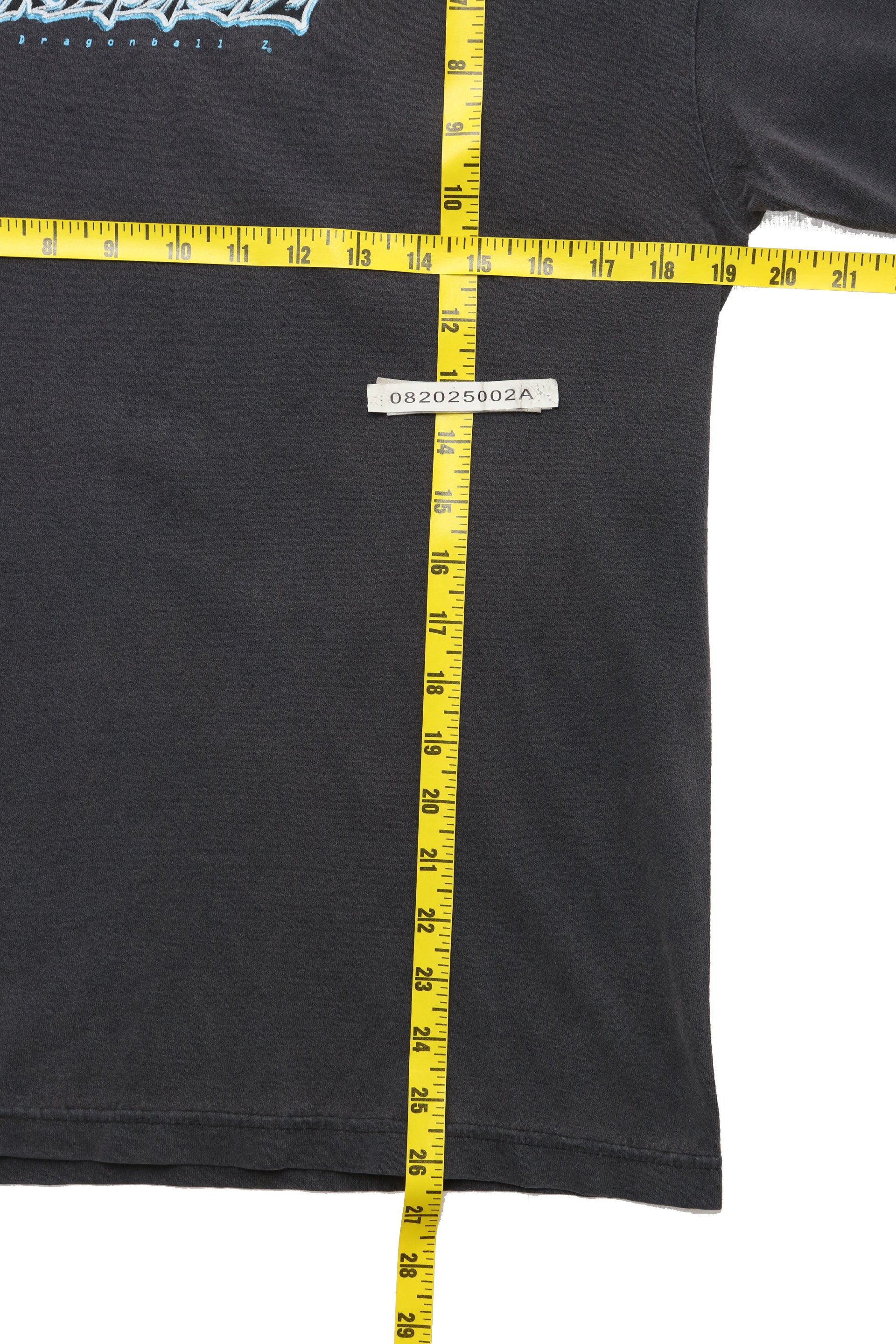 Dragon Ball Z Android 13 Graphic T-shirt