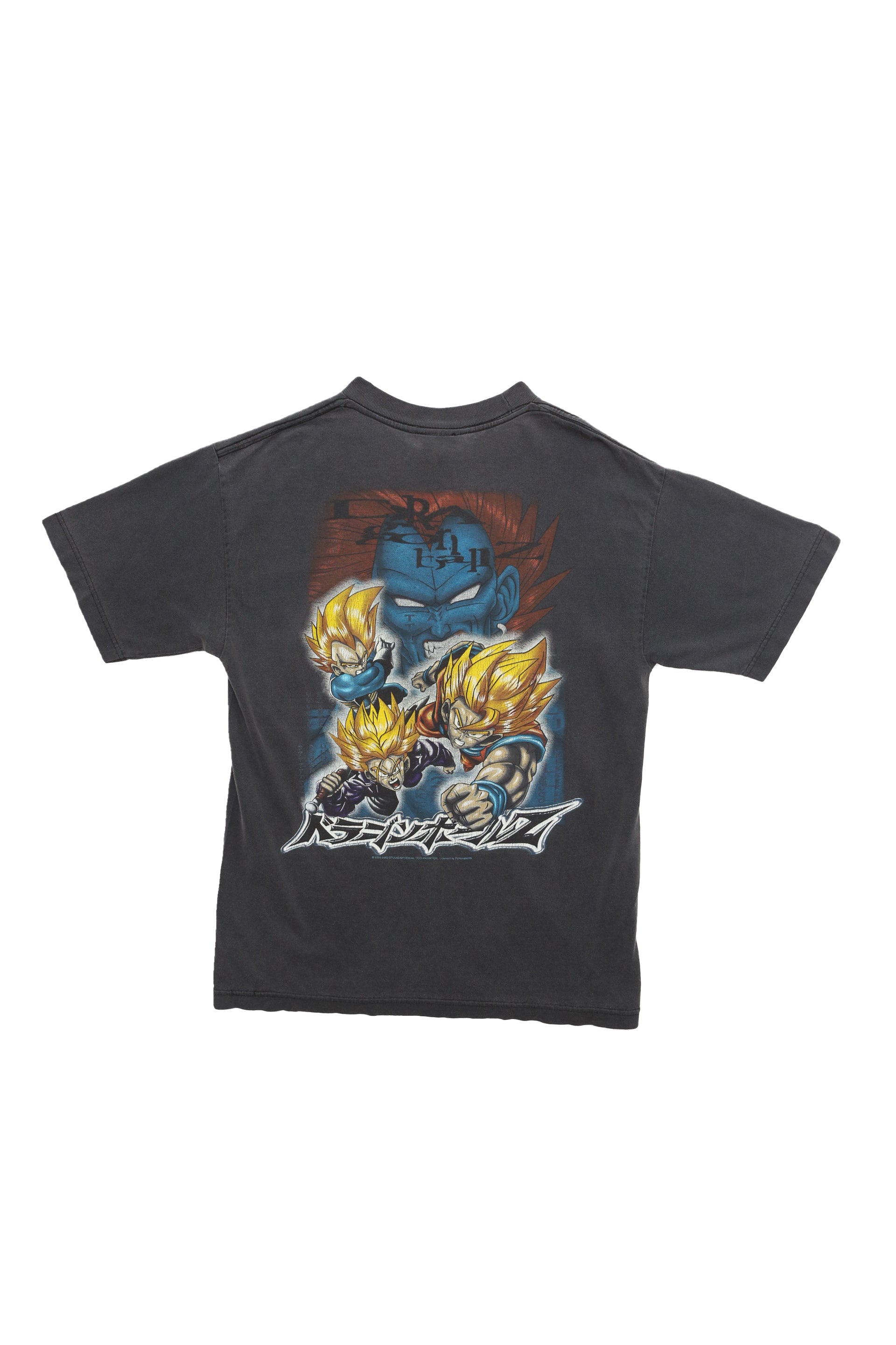 Dragon Ball Z Android 13 Graphic T-shirt