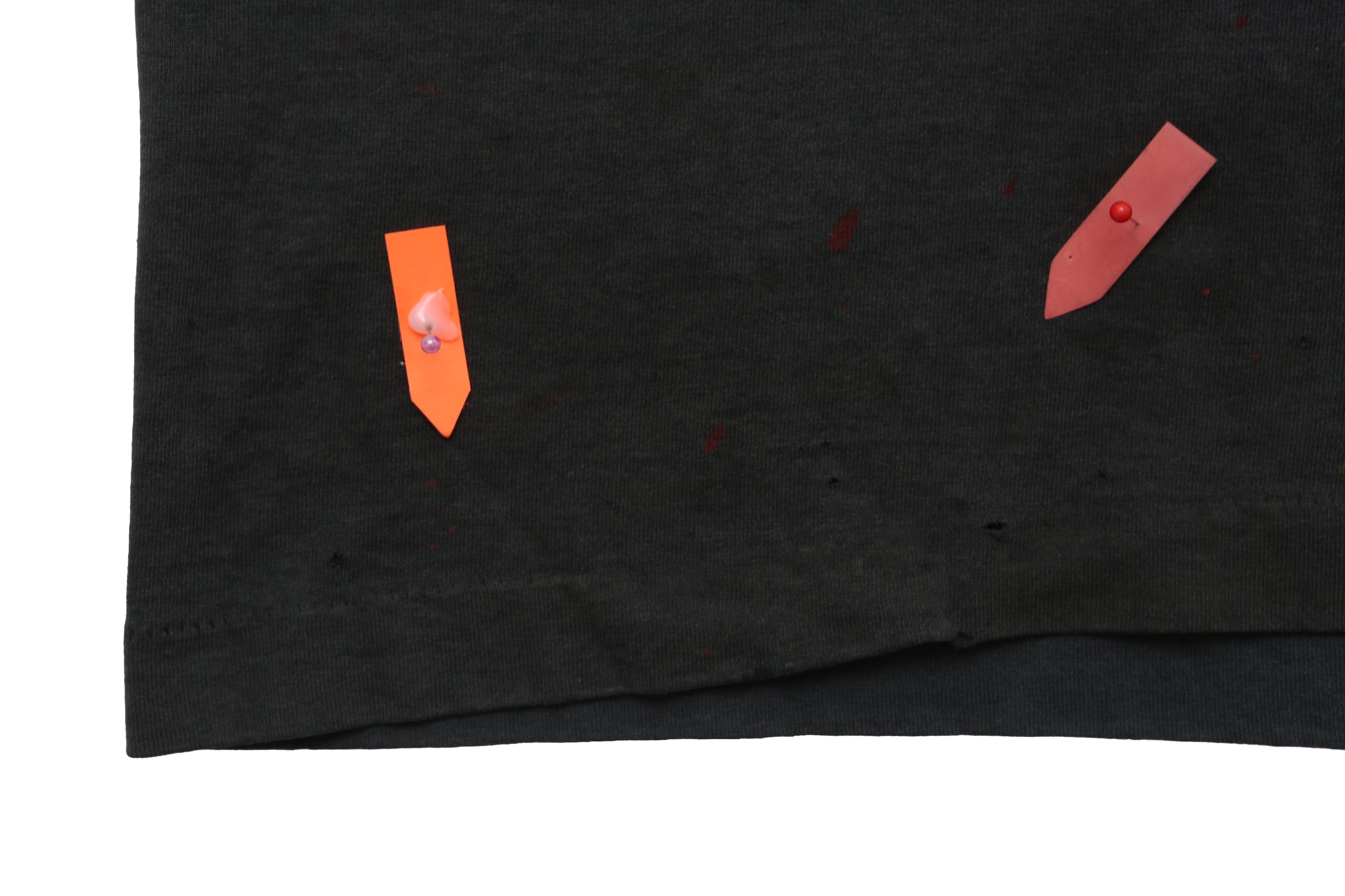 Southern Road Warrior Graphic T-shirt