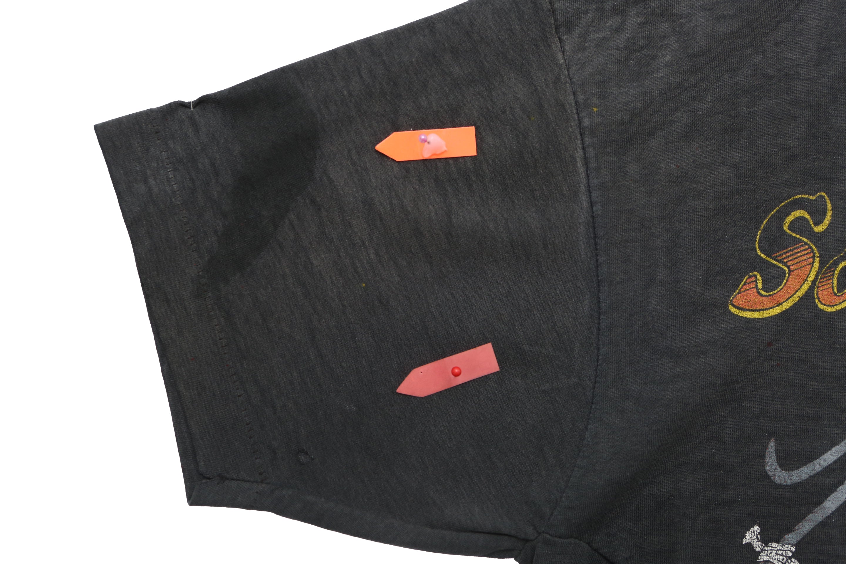 Southern Road Warrior Graphic T-shirt