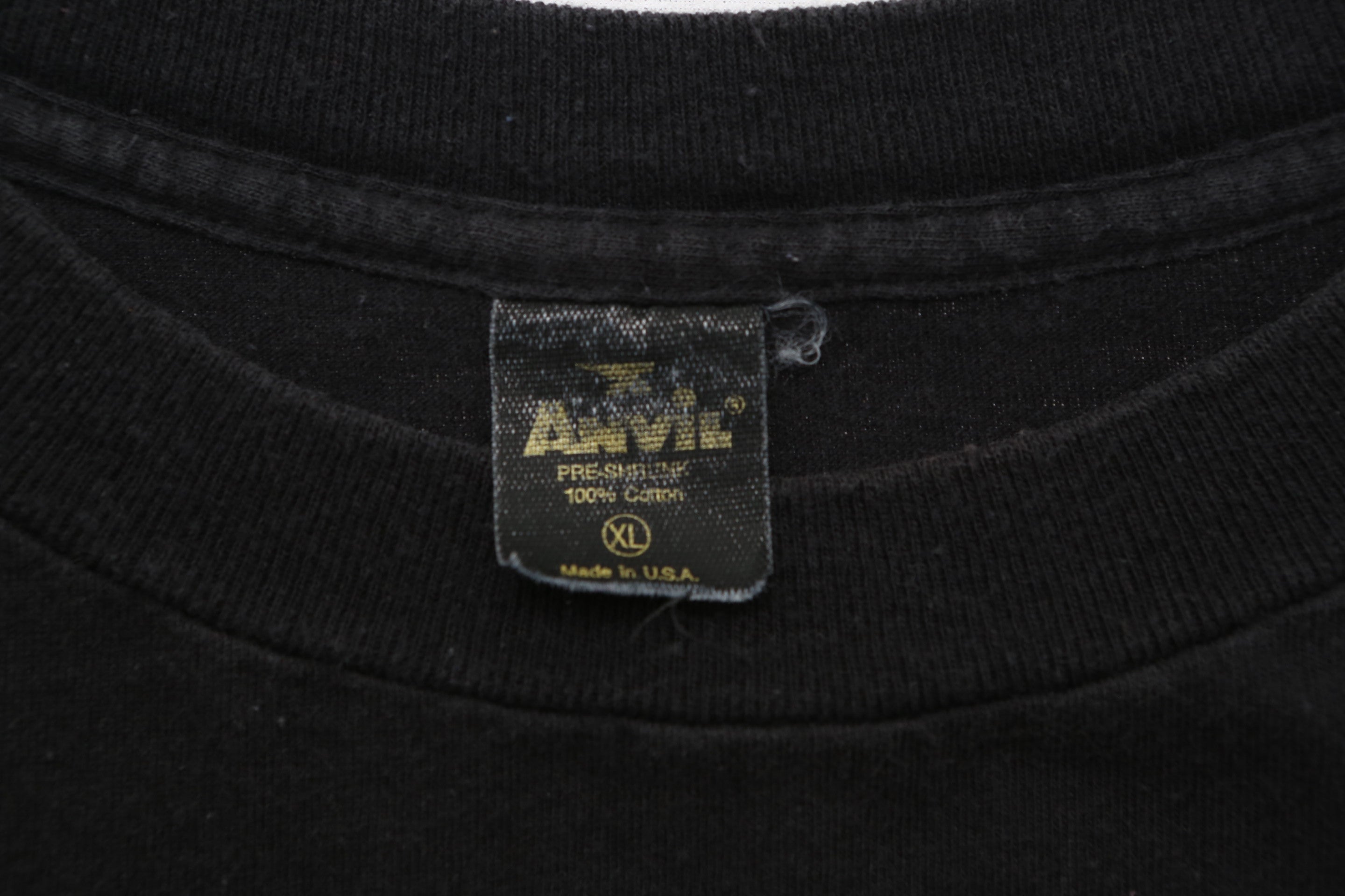 Levi's 501's Blue's Graphic T-shirt