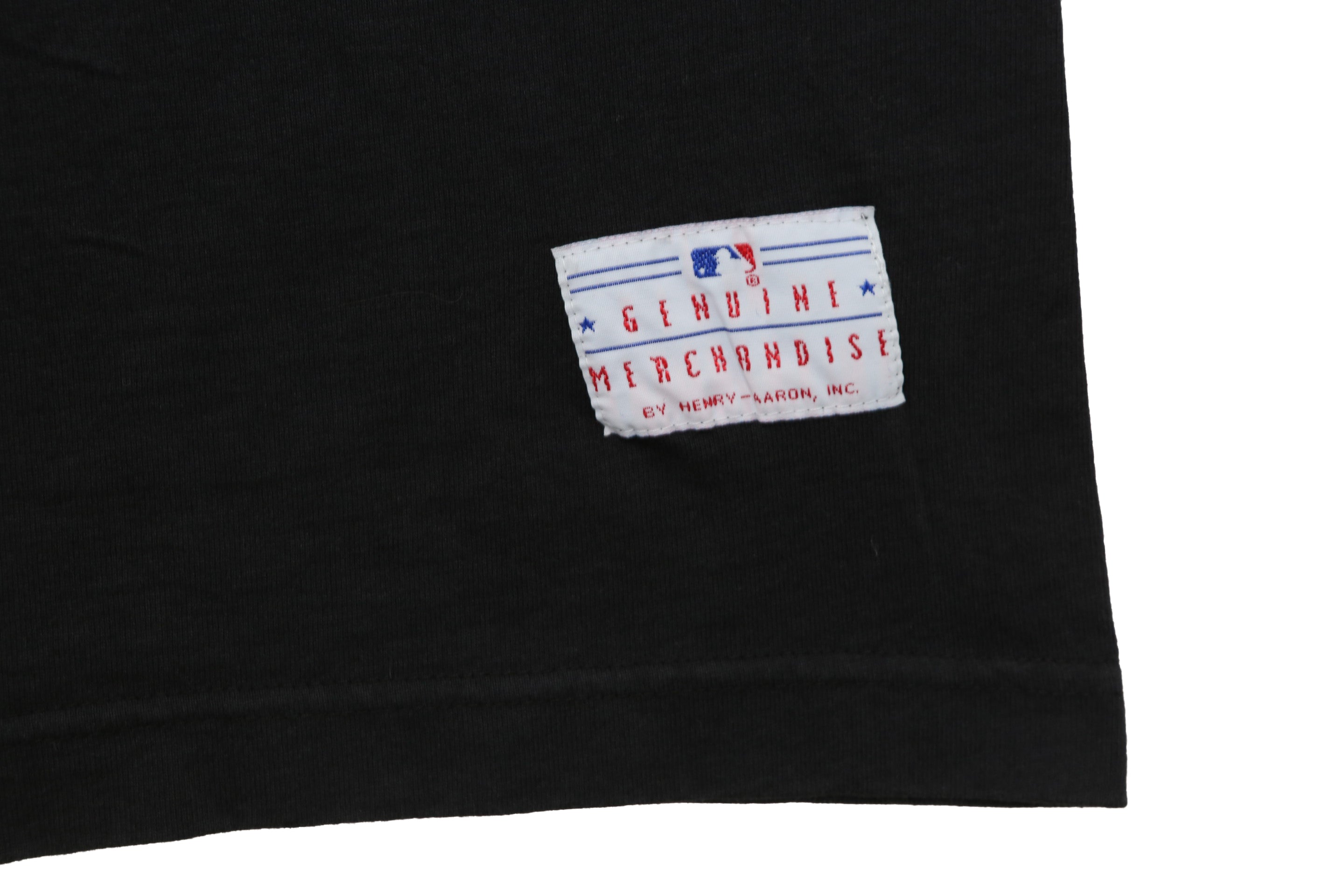 San Fransisco Giants Pocket Logo T-shirt