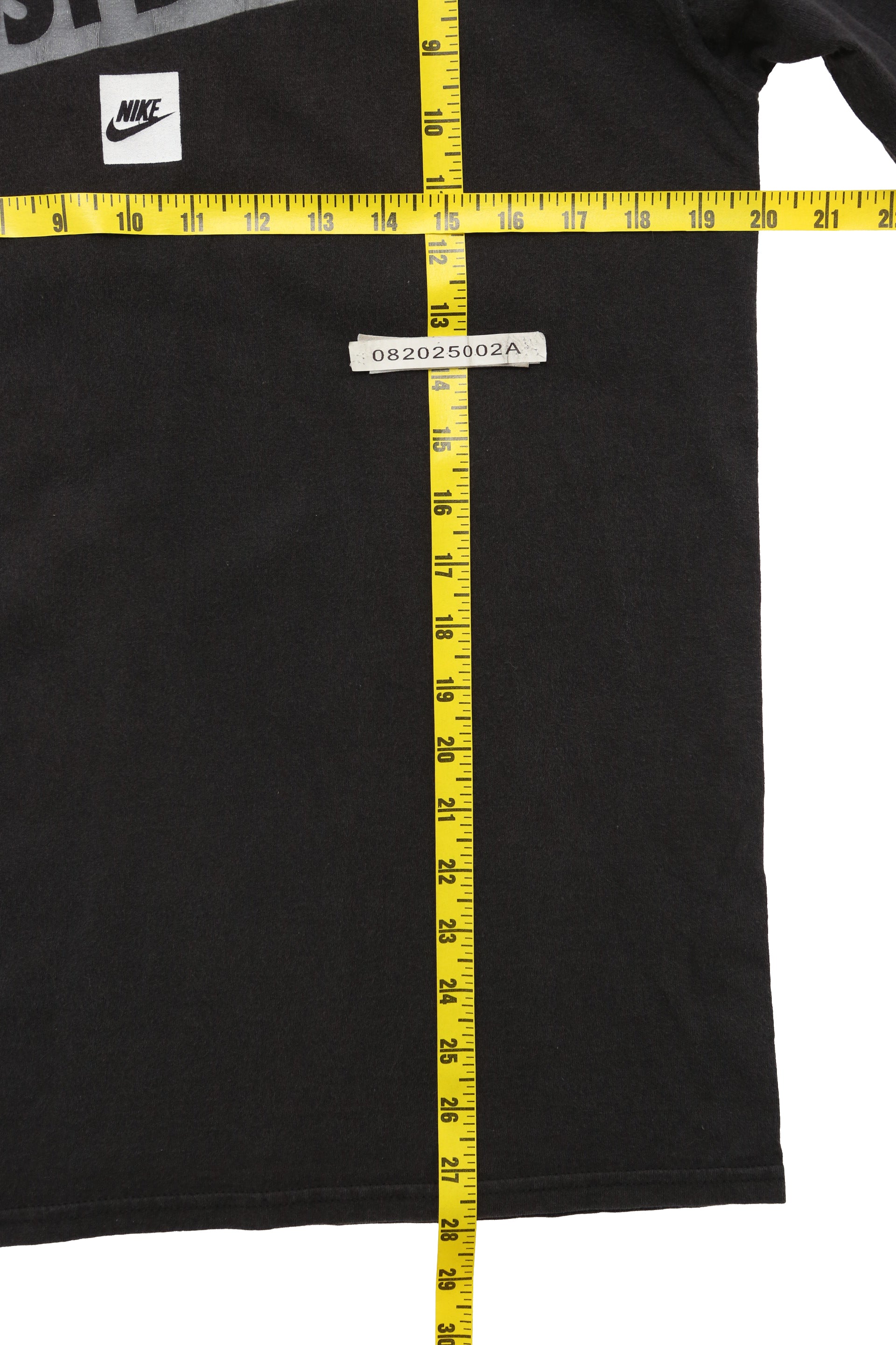 Nike Just Do It Graphic T-shirt