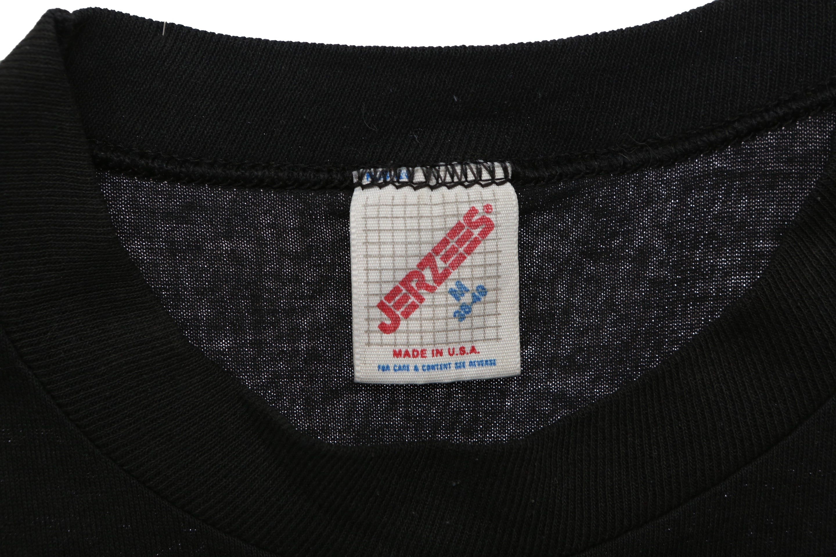 Led Zeppelin "Physical Graffiti" T-shirt