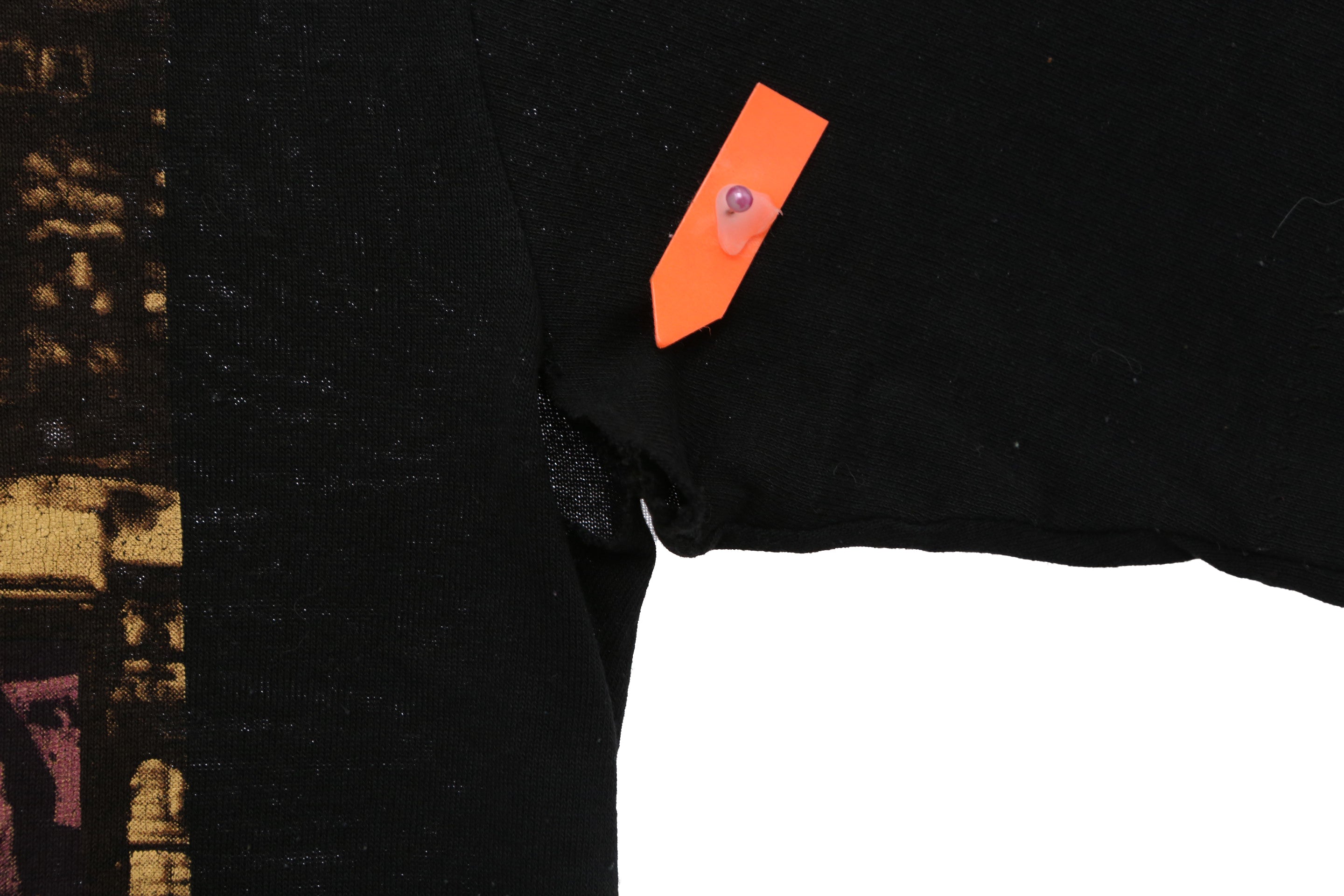 Led Zeppelin "Physical Graffiti" T-shirt