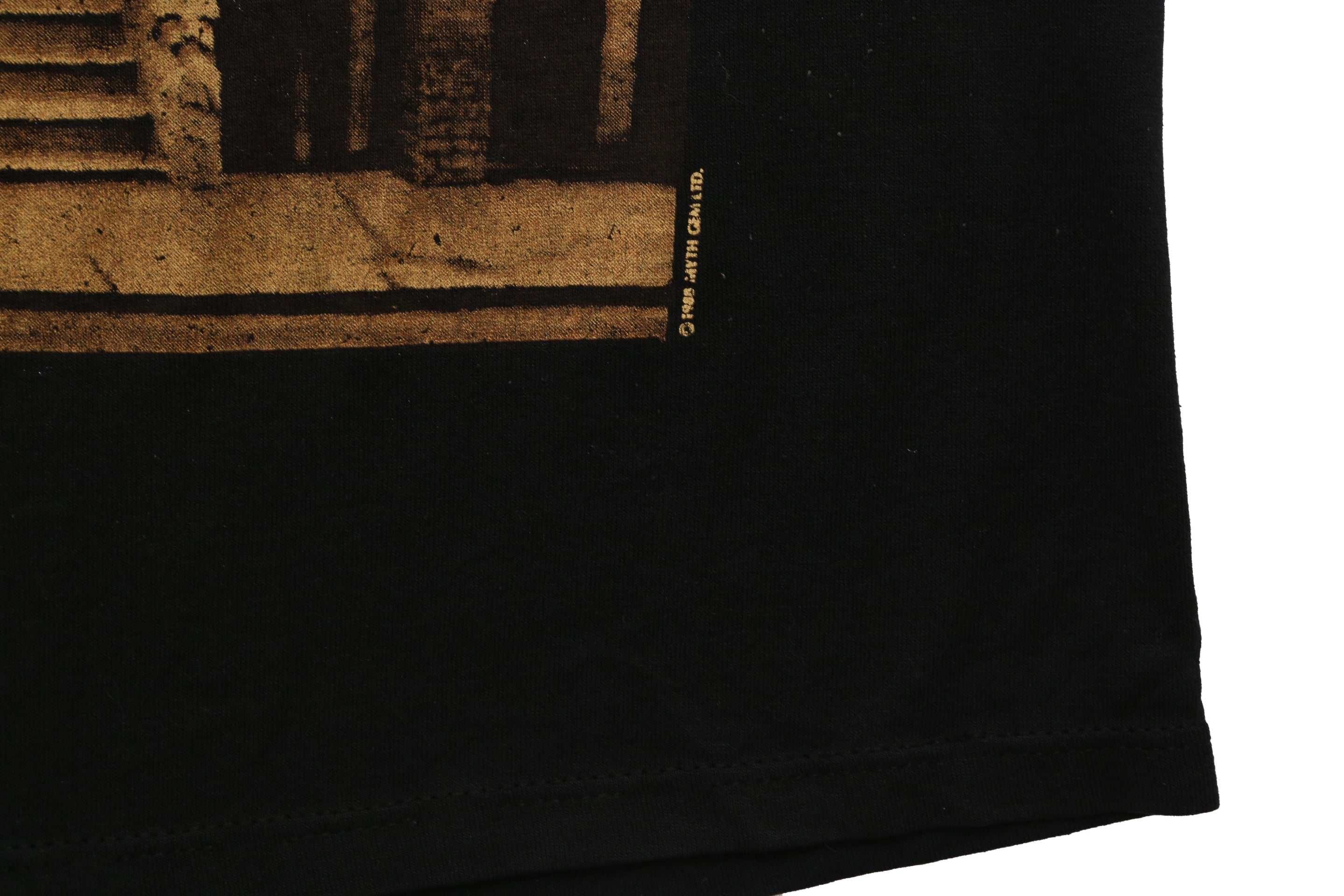 Led Zeppelin "Physical Graffiti" T-shirt