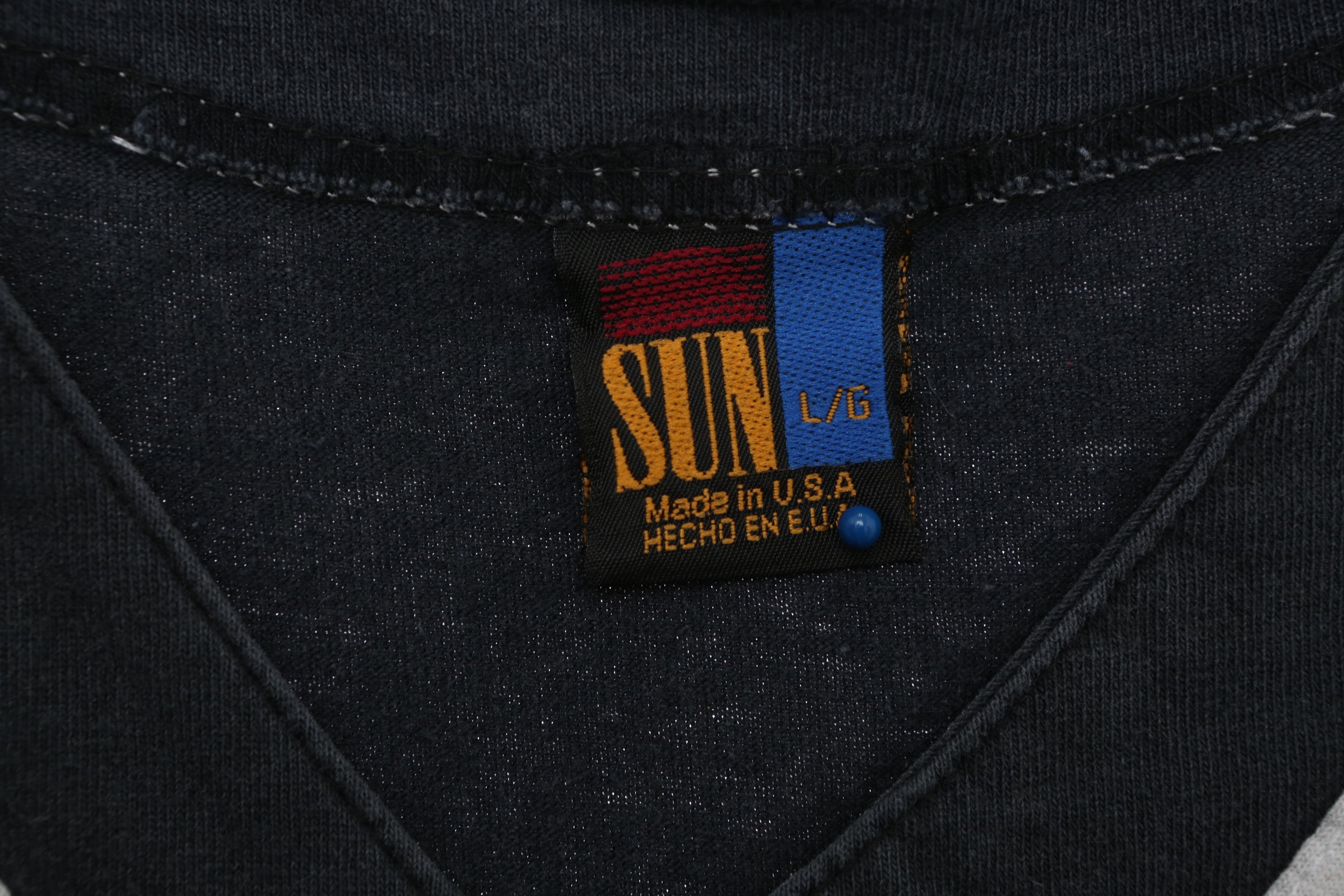 San Fransisco Giants X Looney Tunes Baseball Jersey