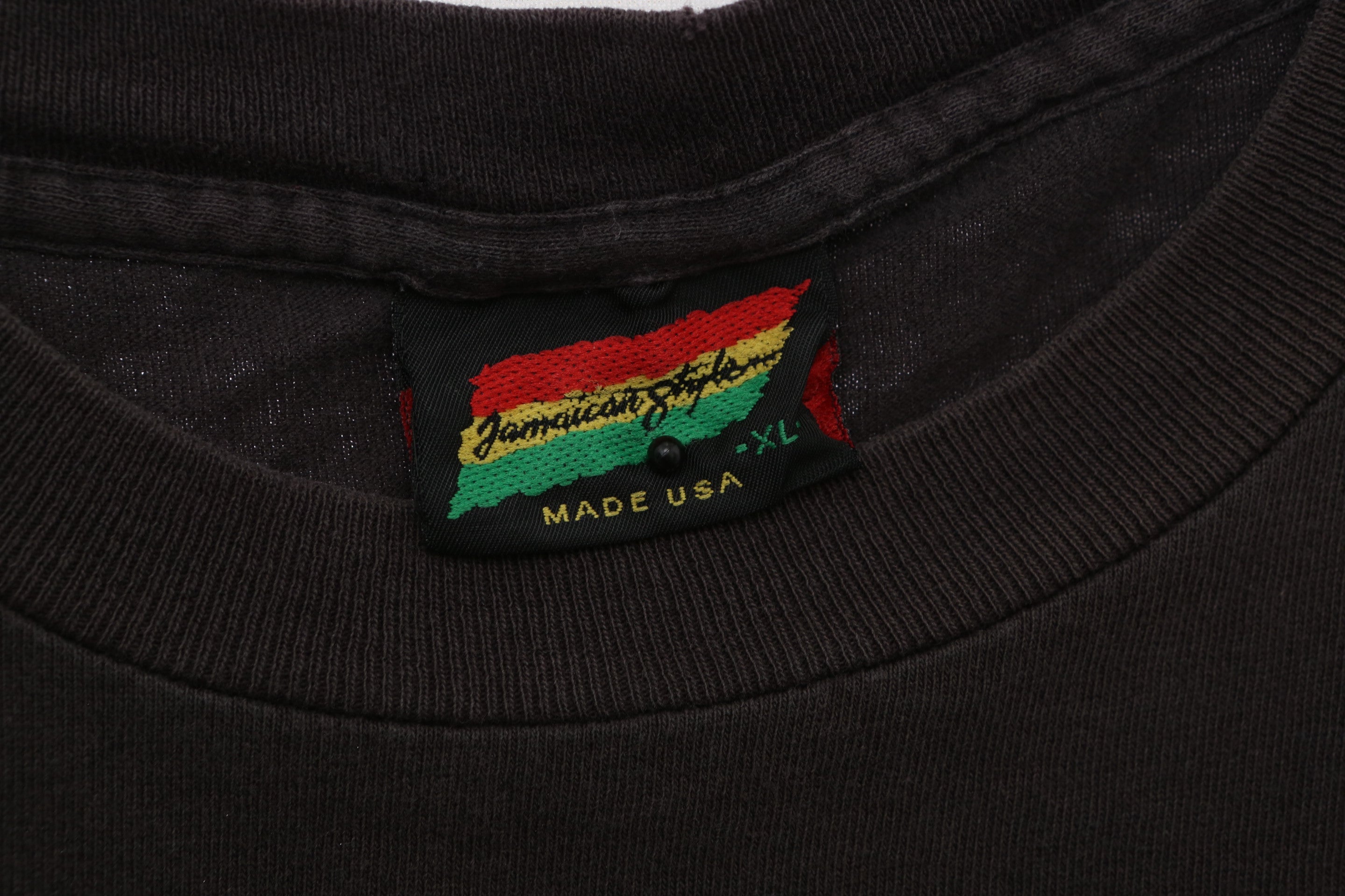 Surf Daze Mushrooms Graphic T-shirt