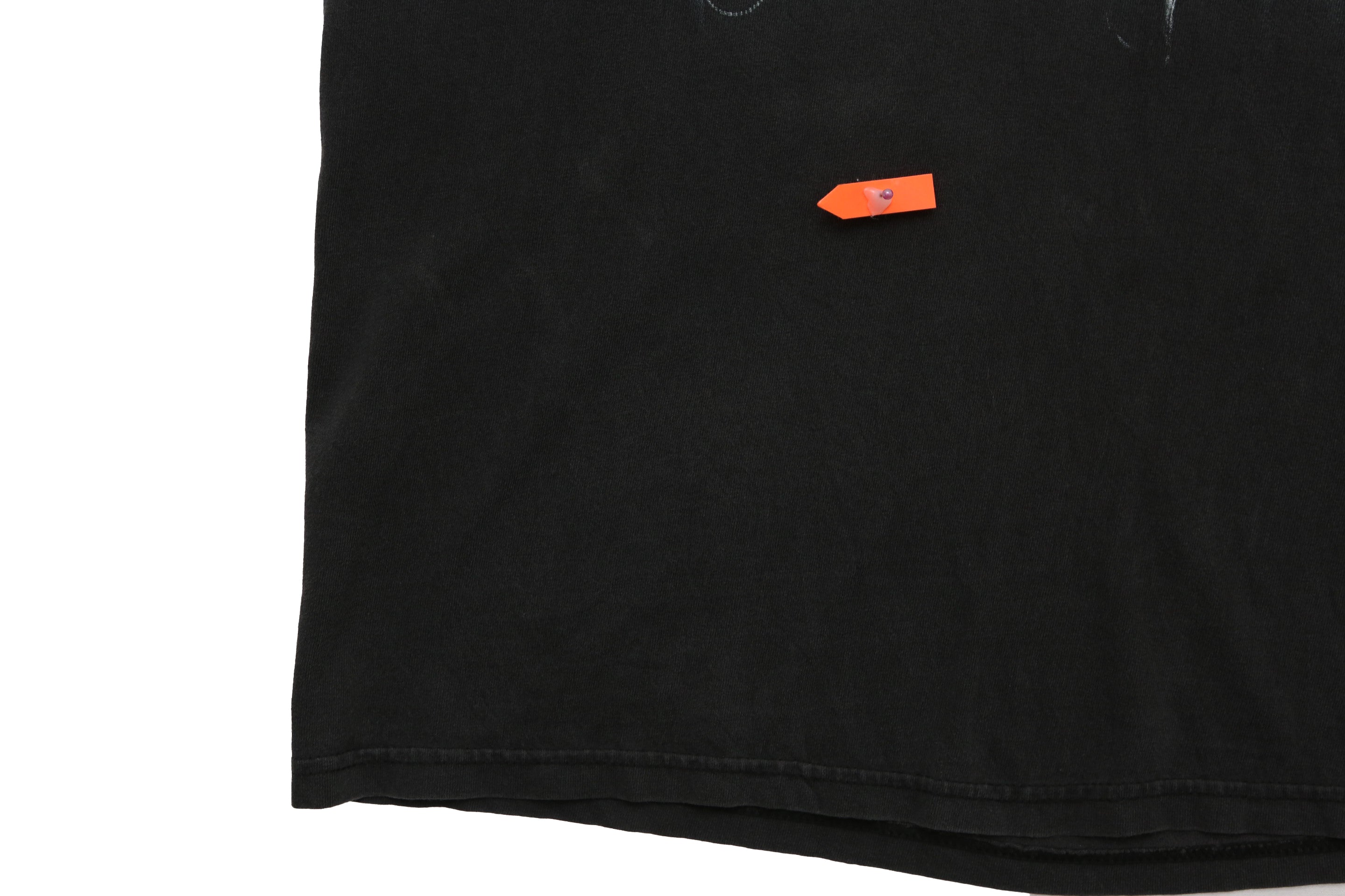 Y2K Styx Band Graphic T-shirt