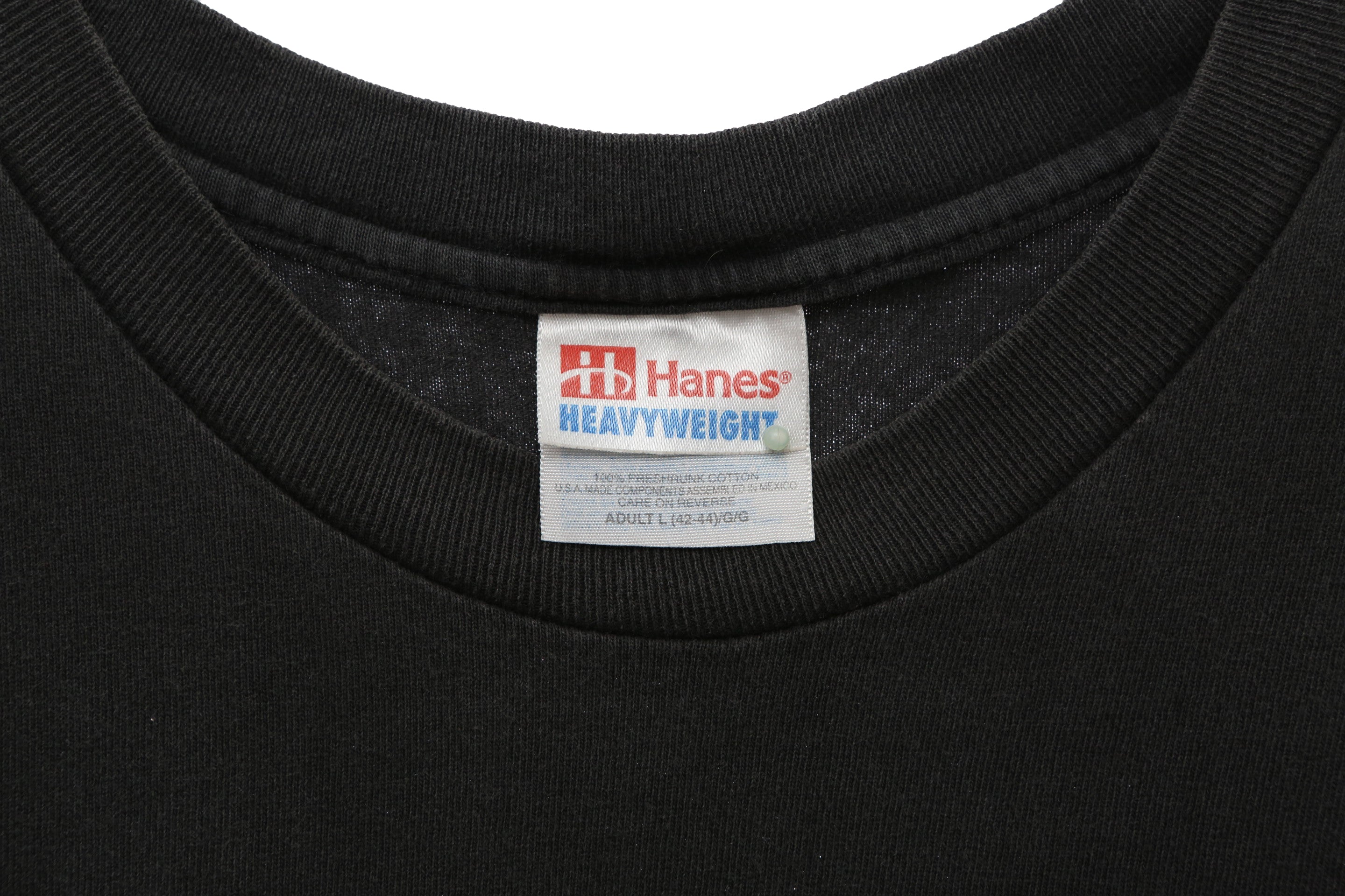 Y2K Styx Band Graphic T-shirt