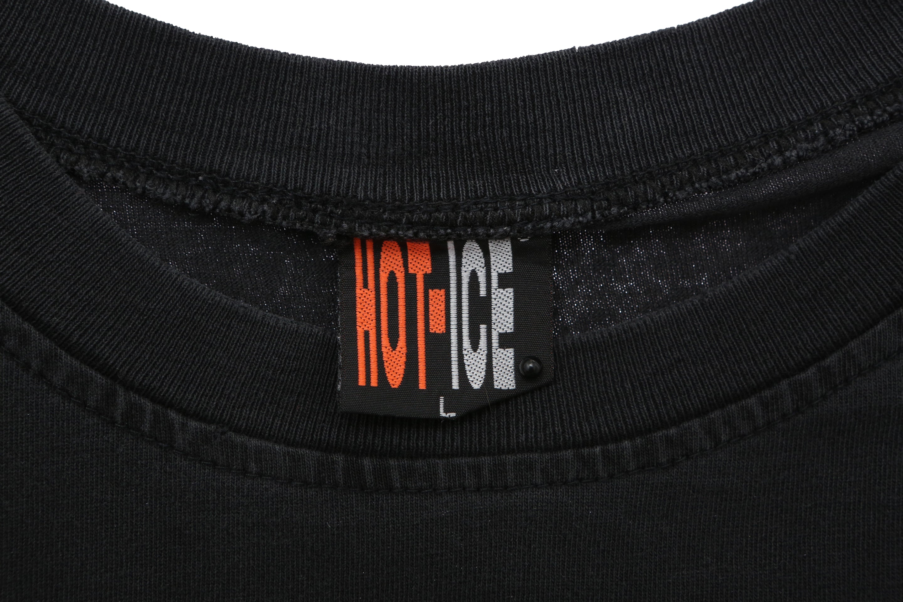 The Dark Knight Batman Begins Portrait Graphic T-shirt