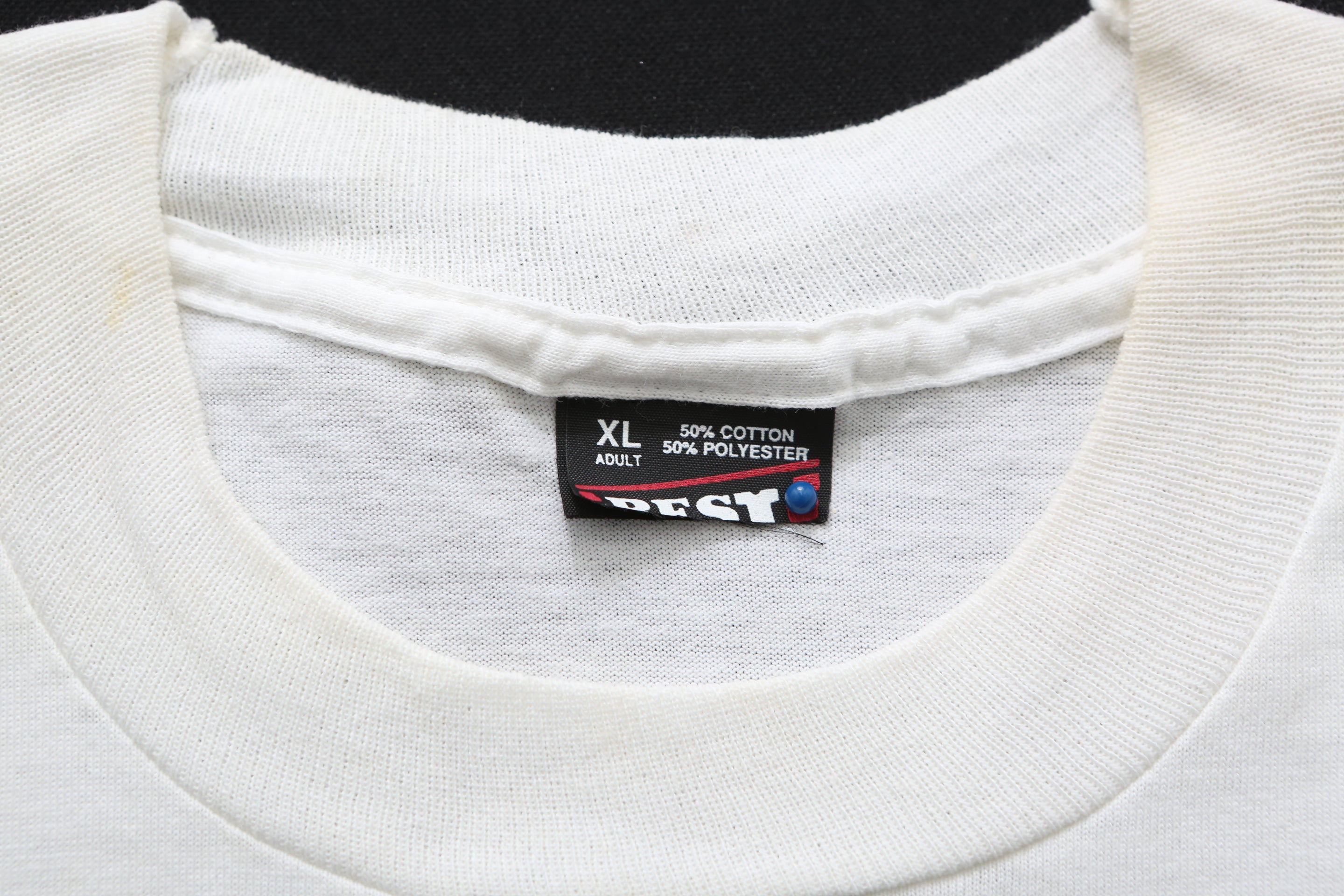 Van Halen Right Here Right Now Tour T-shirt